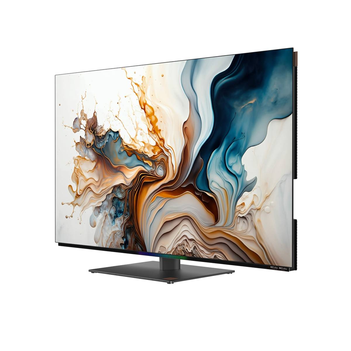 METZ 55MOD9500Y OLED 4K UHD Google Τηλεόραση, 55" | Metz| Image 3