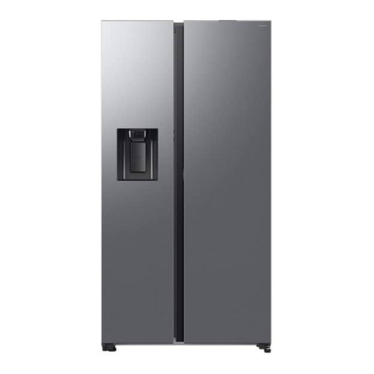 Image of suggested product: SAMSUNG RS80F66KCTEF IX Ψυγείο Ντουλάπα με Απευθείας Σύνδεση Νερού, Ανθρακί