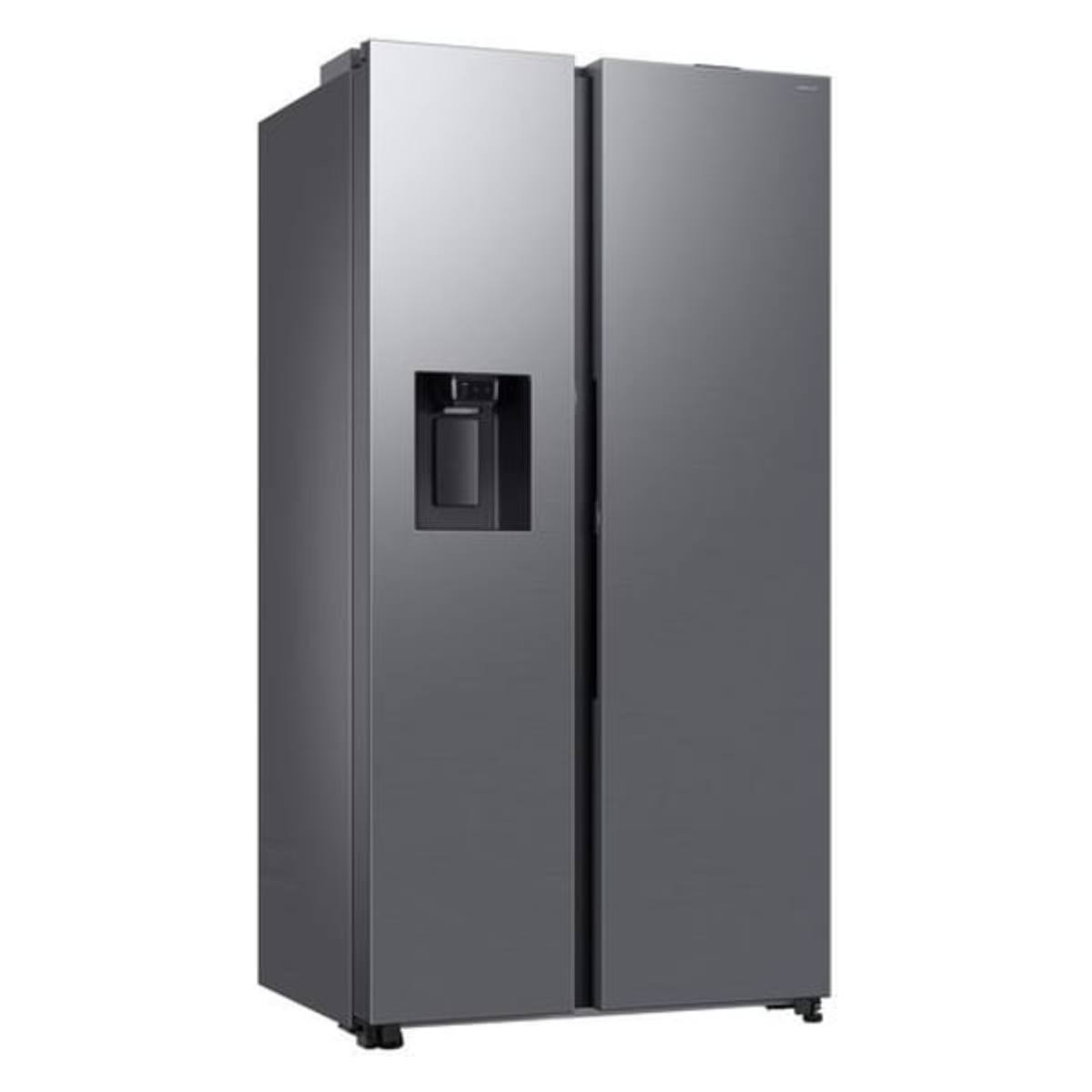 SAMSUNG RS80F66KCTEF IX Ψυγείο Ντουλάπα με Απευθείας Σύνδεση Νερού, Ανθρακί | Samsung| Image 2