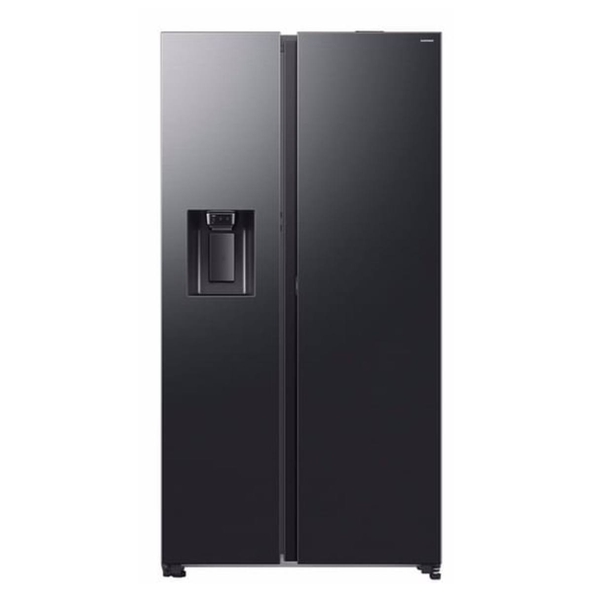 Image of suggested product: SAMSUNG RS80F64JEBEF Ψυγείο Ντουλάπα με Απευθείας Σύνδεση Νερού, Μαύρο Inox