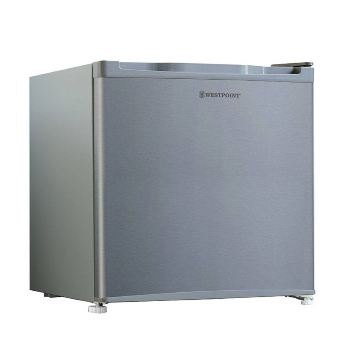 Image of suggested product: WESTPOINT WRN-5E24.EI Mini Bar Μονόπορτο Ψυγείο, Ασημί
