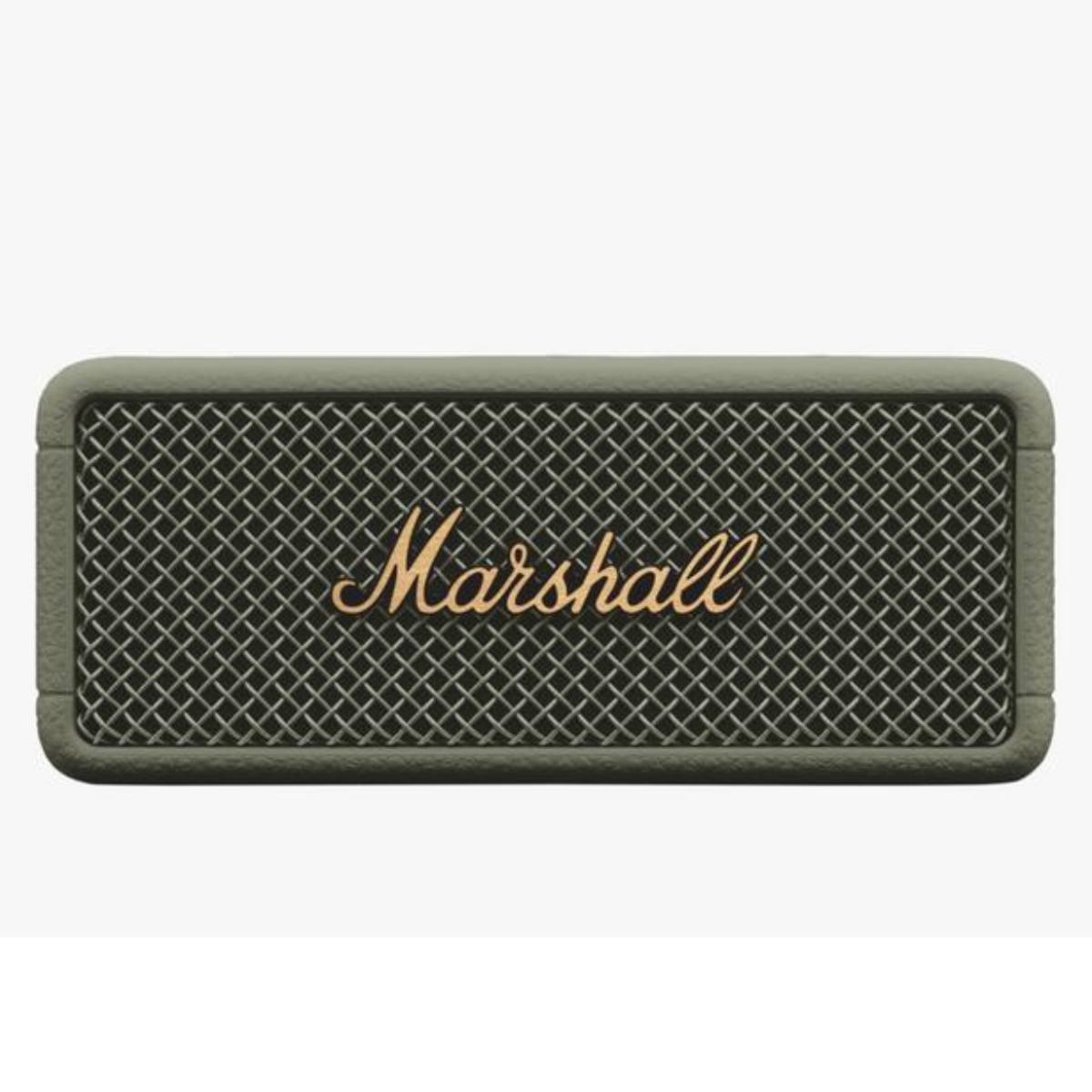 Image of suggested product: MARSHALL EMBERTON III Bluetooth Ηχείο, Πράσινο