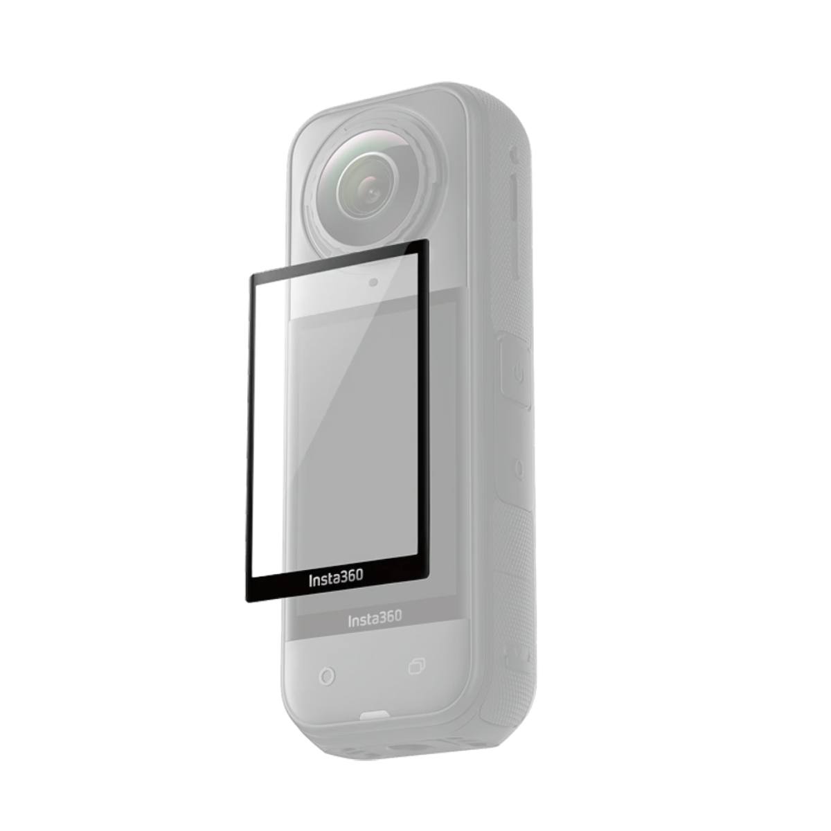 Insta360 Screen Protector for Camera Insta360 X5 | Insta360| Image 2