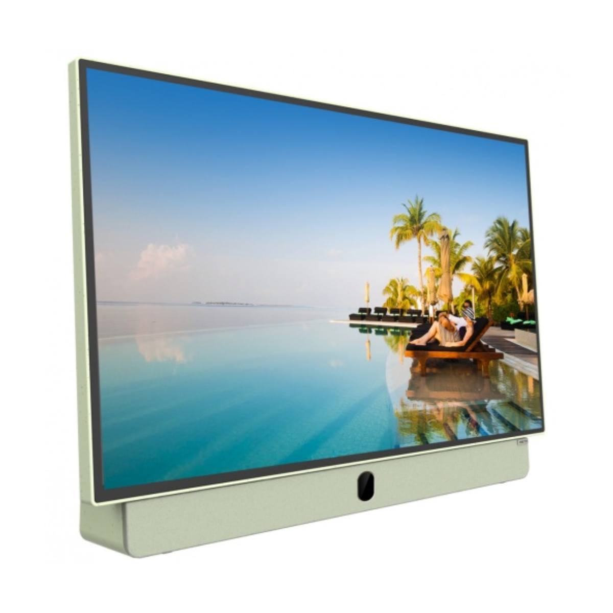 METZ 24MPE7200Z Google LED Φορητή Τηλεόραση, 24" Πράσινο | Metz| Image 3