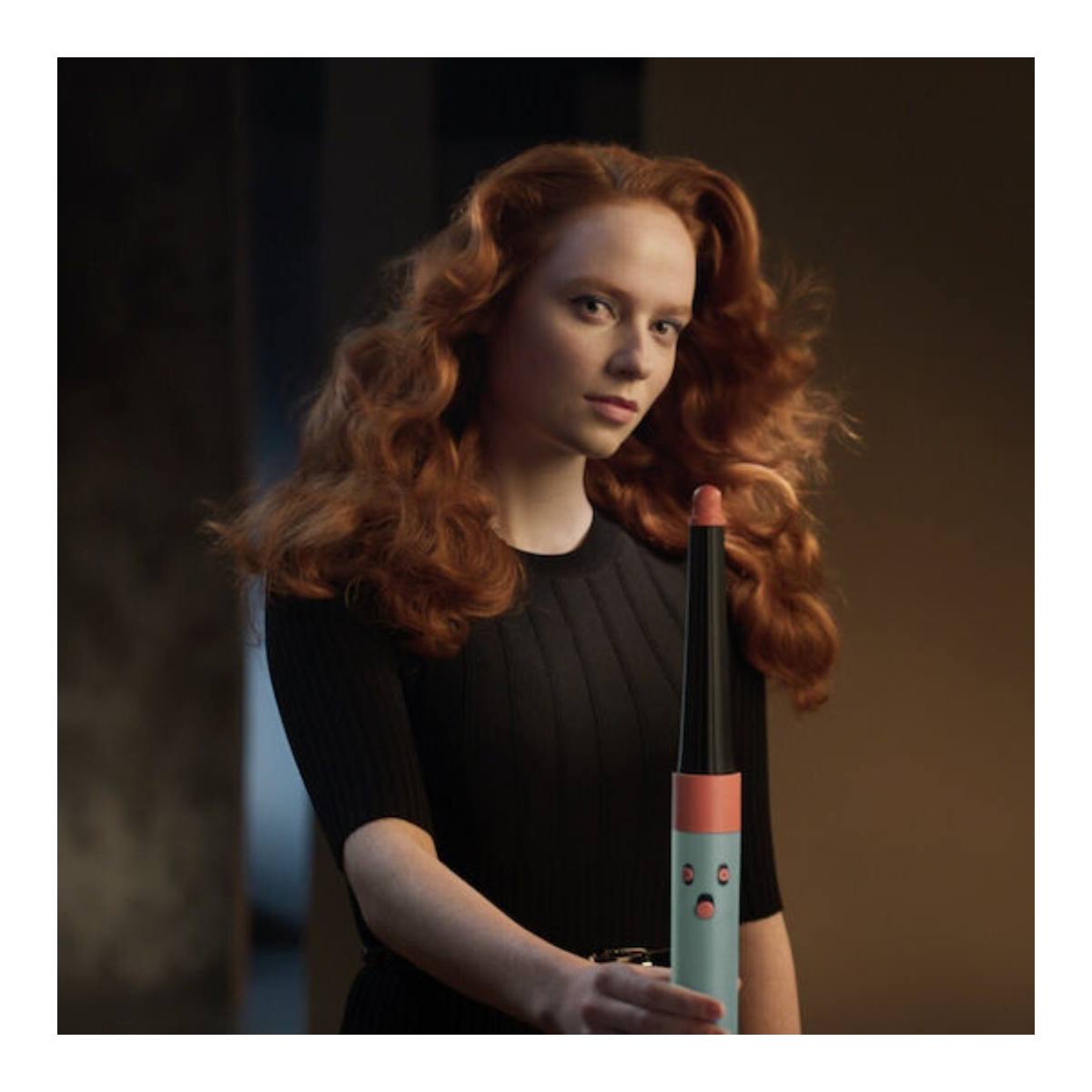 DYSON HS08 Airwrap Hair Multi-Styler, Ceramic Patina/ Topaz | Dyson| Image 5