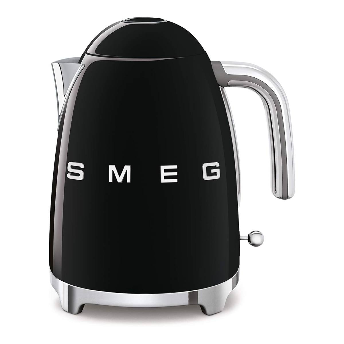 Image of suggested product: SMEG KLF03BLEU Kettle, Black 