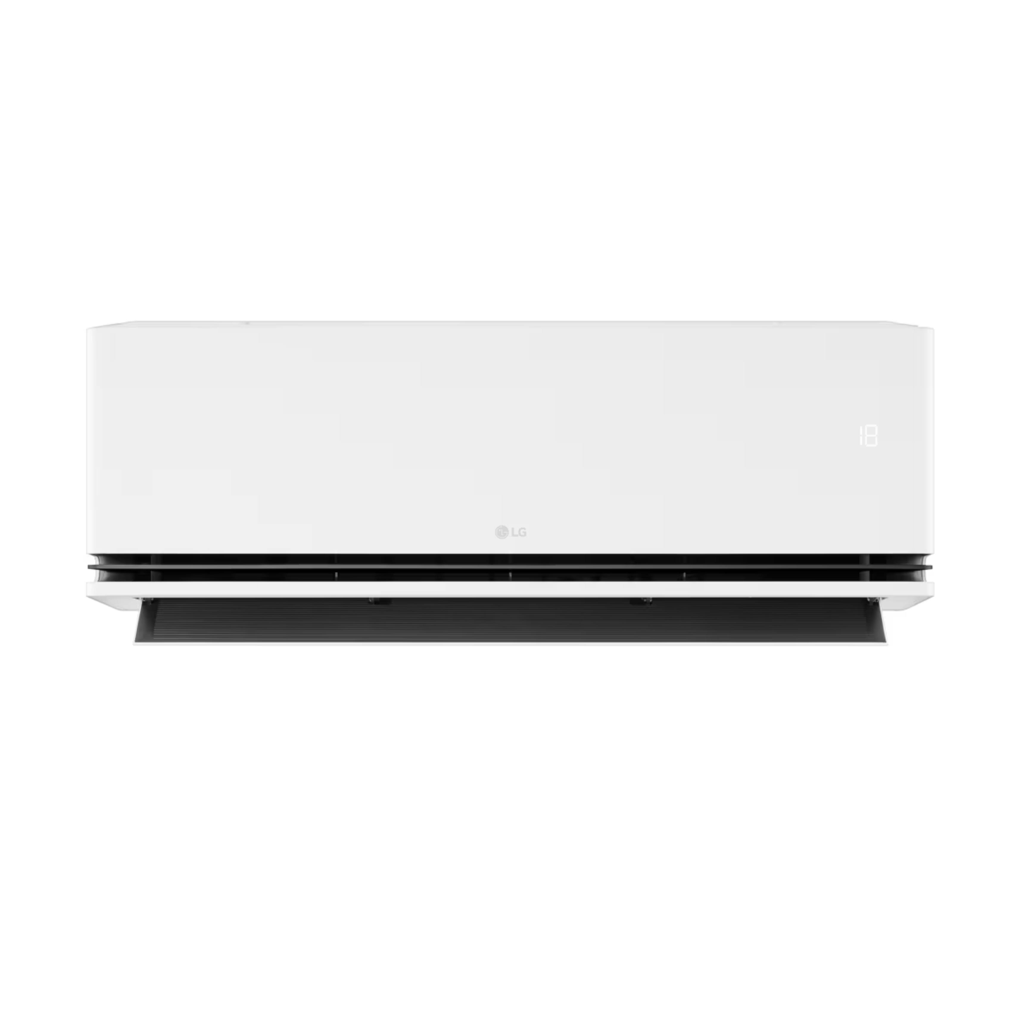 LG H18S1DA.NS1 Planet Κλιματιστικό Τοίχου με WiFi, 18.000BTU | Lg| Image 2