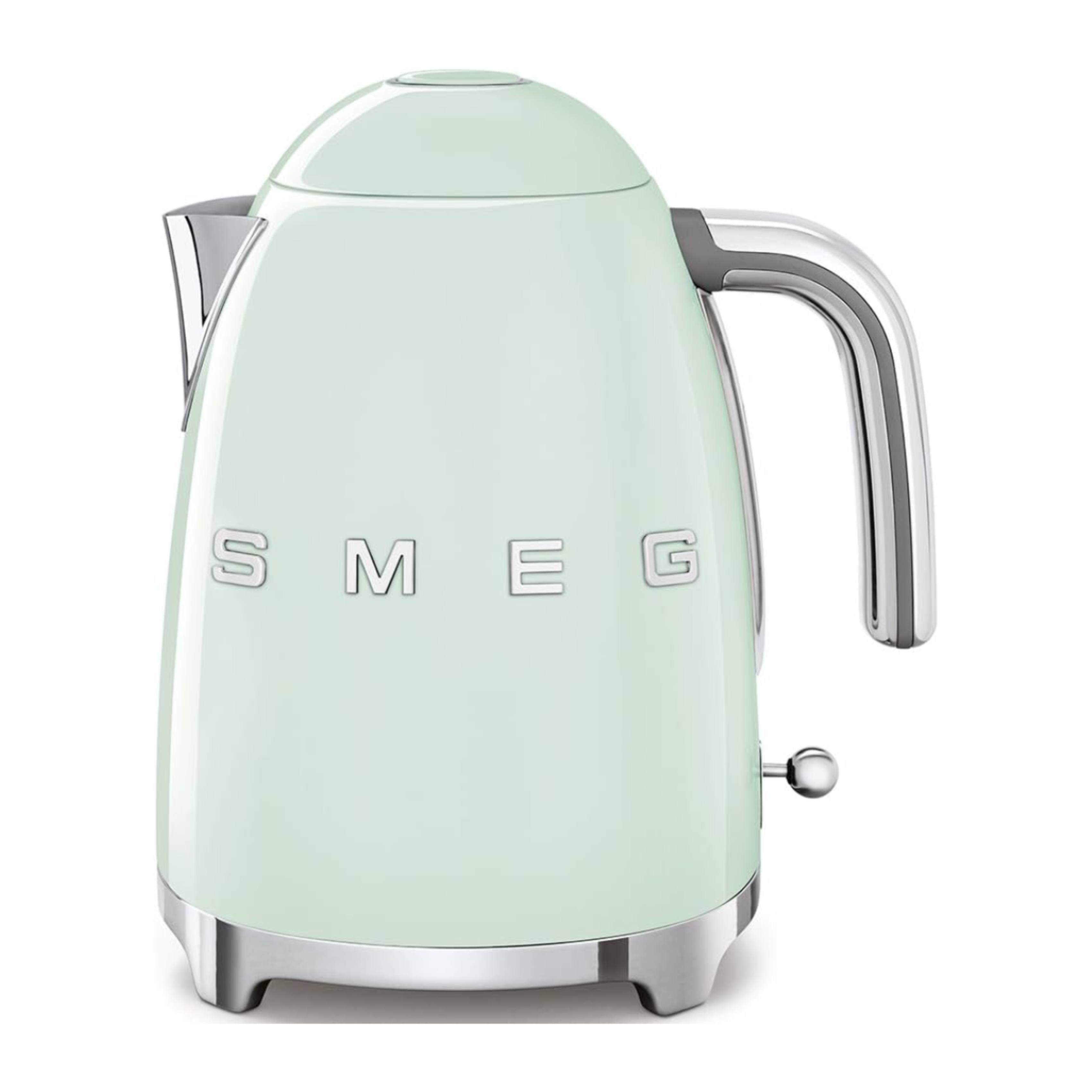 Image of suggested product: SMEG KLF03PGEU Kettle, Green