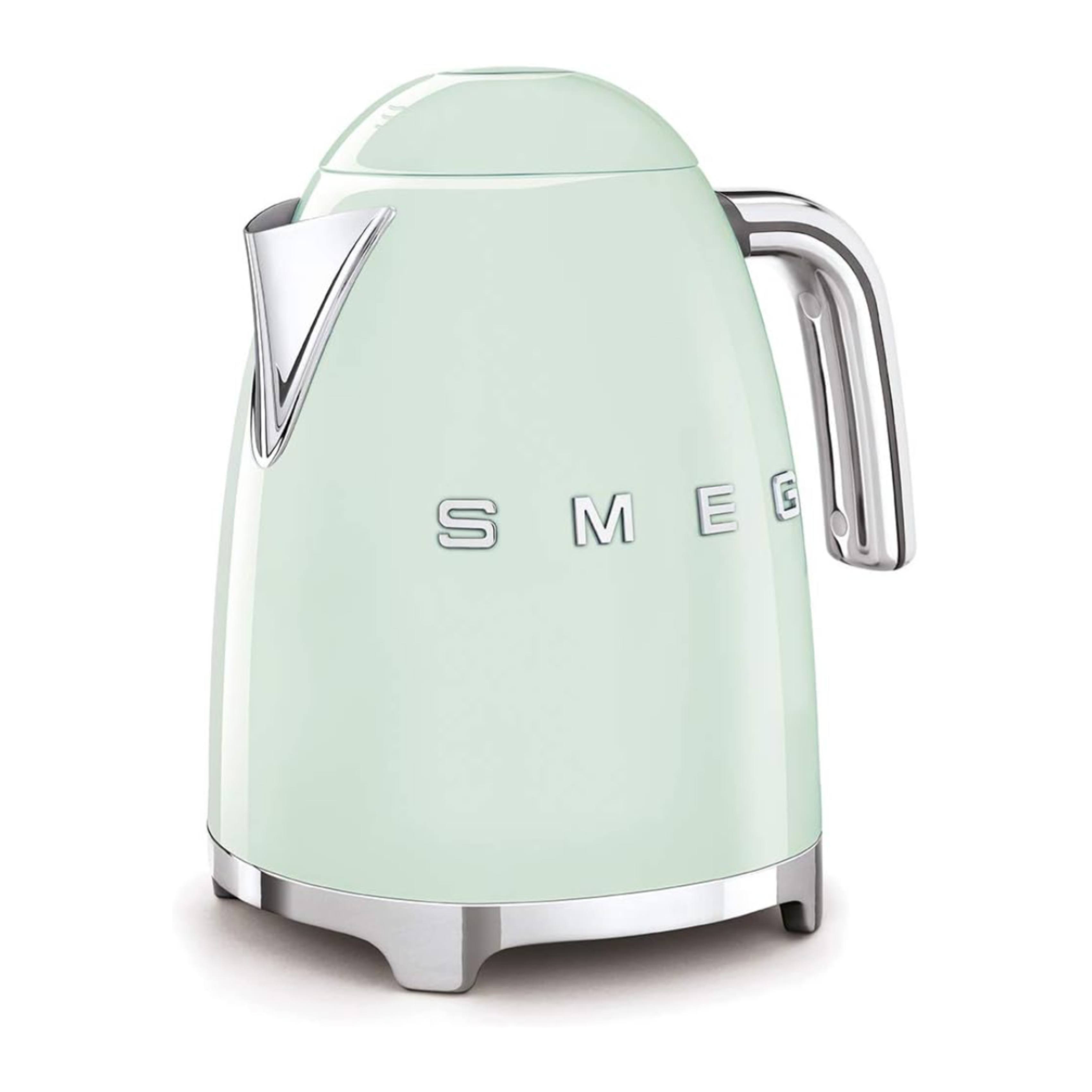 SMEG KLF03PGEU Βραστήρας, Πράσινο | Smeg| Image 2