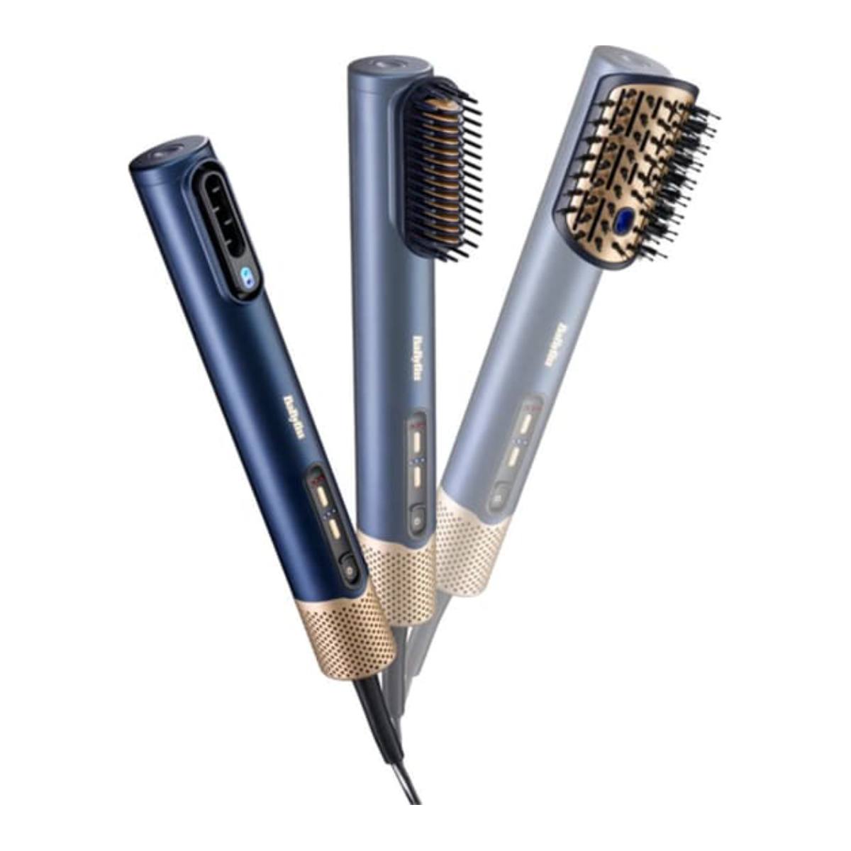 BABYLISS AS6550E Air Wind Multistyler Βούρτσα Μαλλιών | Babyliss| Image 1