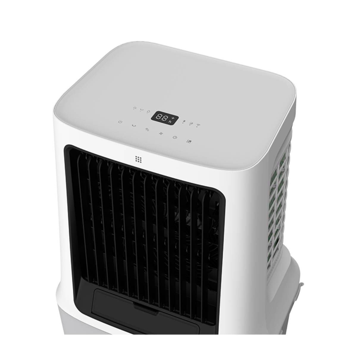 CRYSTAL AIR DF-AF1313C Air Cooler | Crystal-air| Image 3