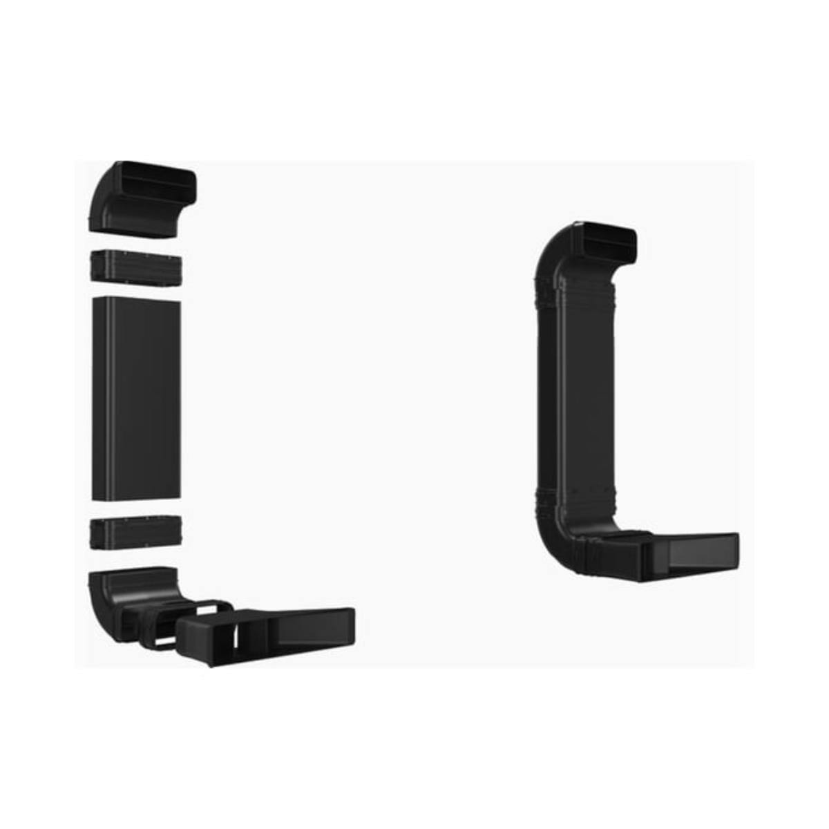 Image of suggested product: NEFF Z861KR1 Σετ Εγκατάστασης Λειτουργίας Αέρα