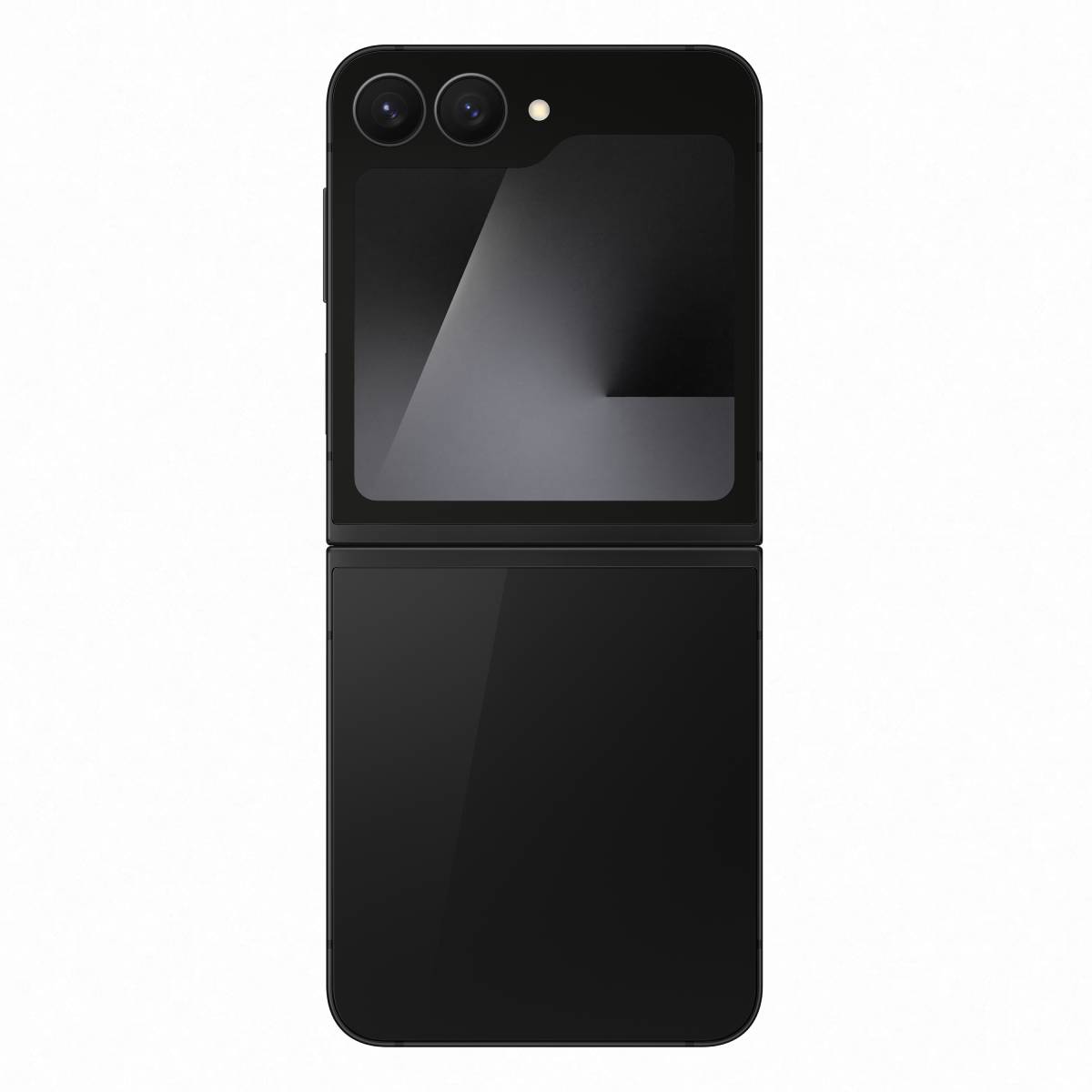 SAMSUNG Galaxy Flip7 FE 128GB Smartphone, Μαύρο | Samsung| Image 4