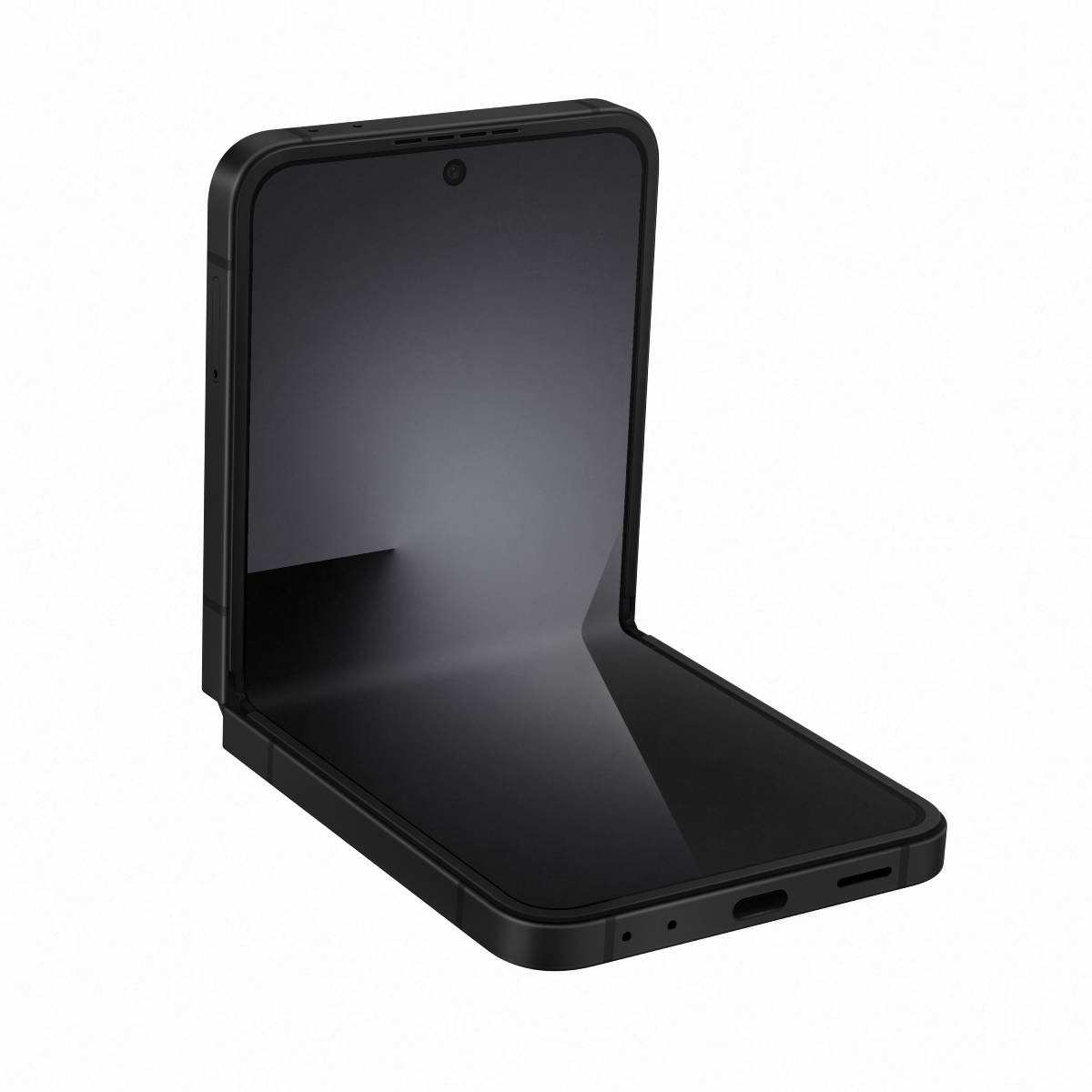 SAMSUNG Galaxy Flip7 FE 128GB Smartphone, Μαύρο | Samsung| Image 5
