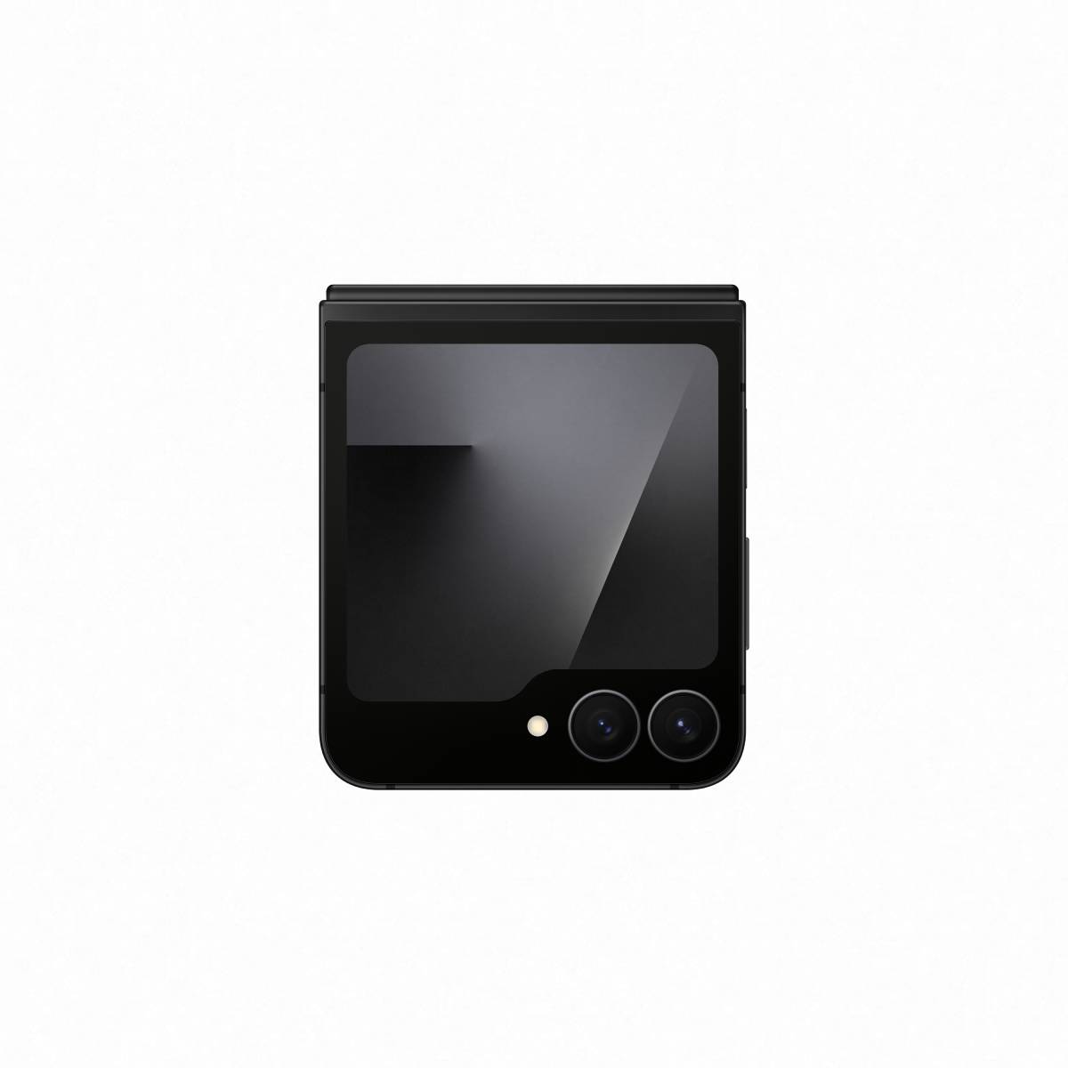 SAMSUNG Galaxy Flip7 FE 256GB Smartphone, Μαύρο | Samsung| Image 7