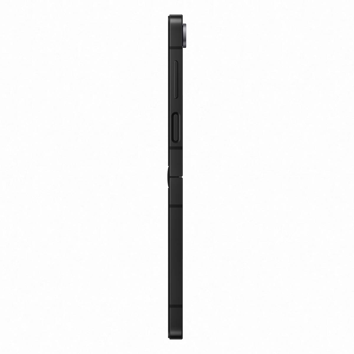 SAMSUNG Galaxy Flip7 FE 256GB Smartphone, Μαύρο | Samsung| Image 10