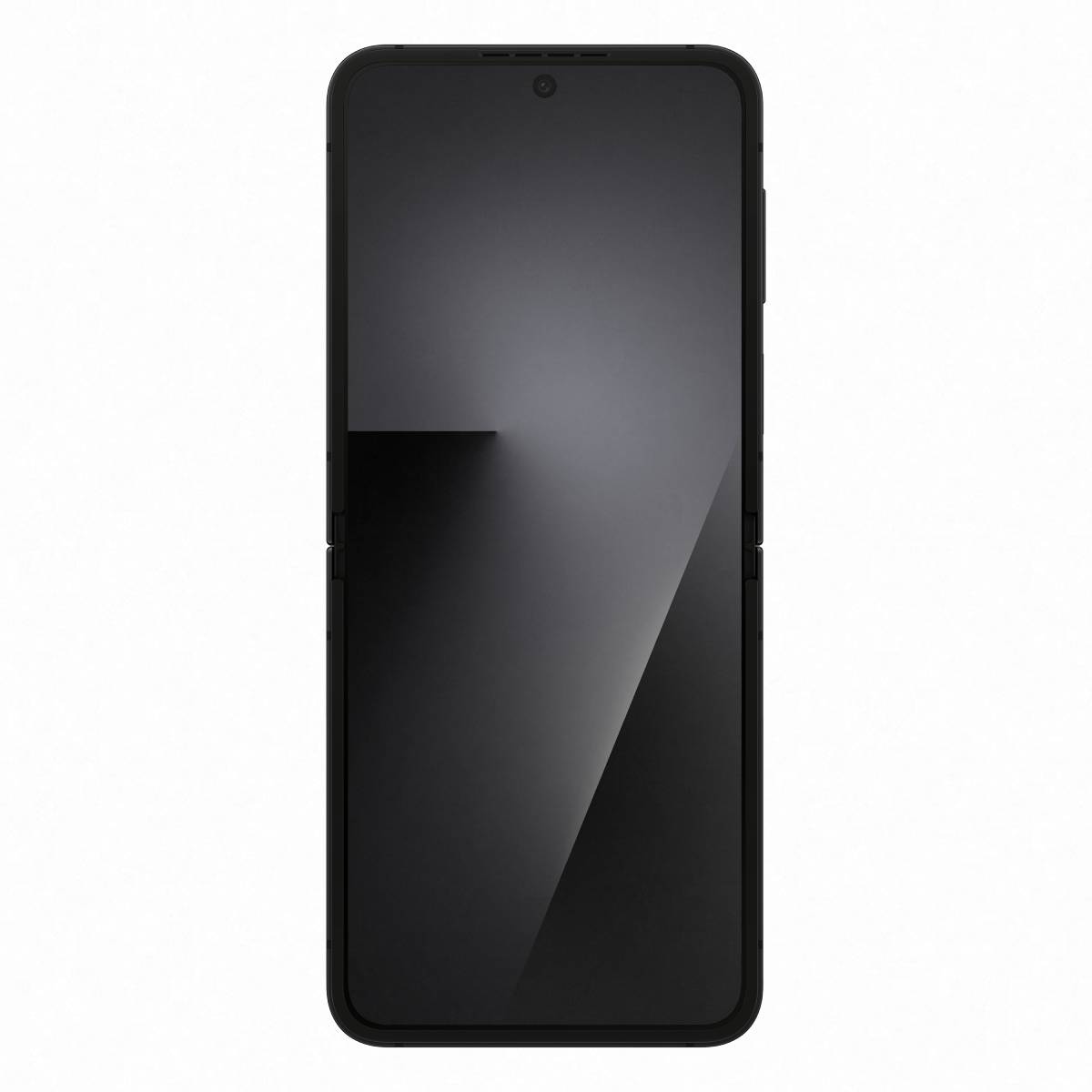 SAMSUNG Galaxy Flip7 FE 256GB Smartphone, Μαύρο | Samsung| Image 3