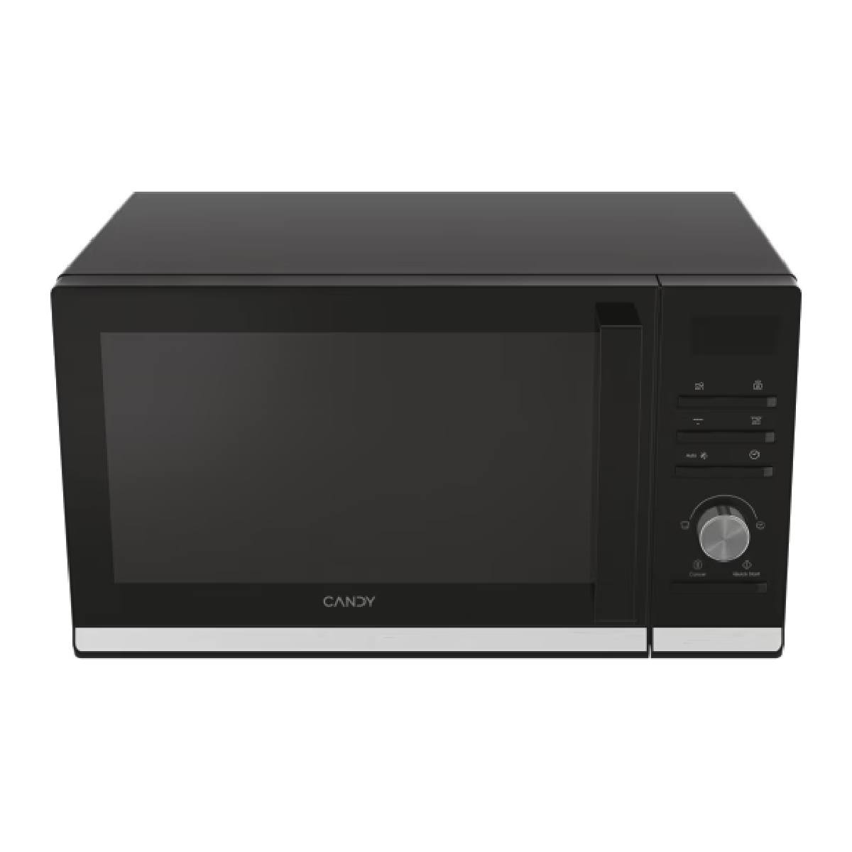 Image of suggested product: CANDY CMGA23TNDB Φούρνος ΜΙκροκυμμάτων με Grill 23 Λίτρα, Μαύρο