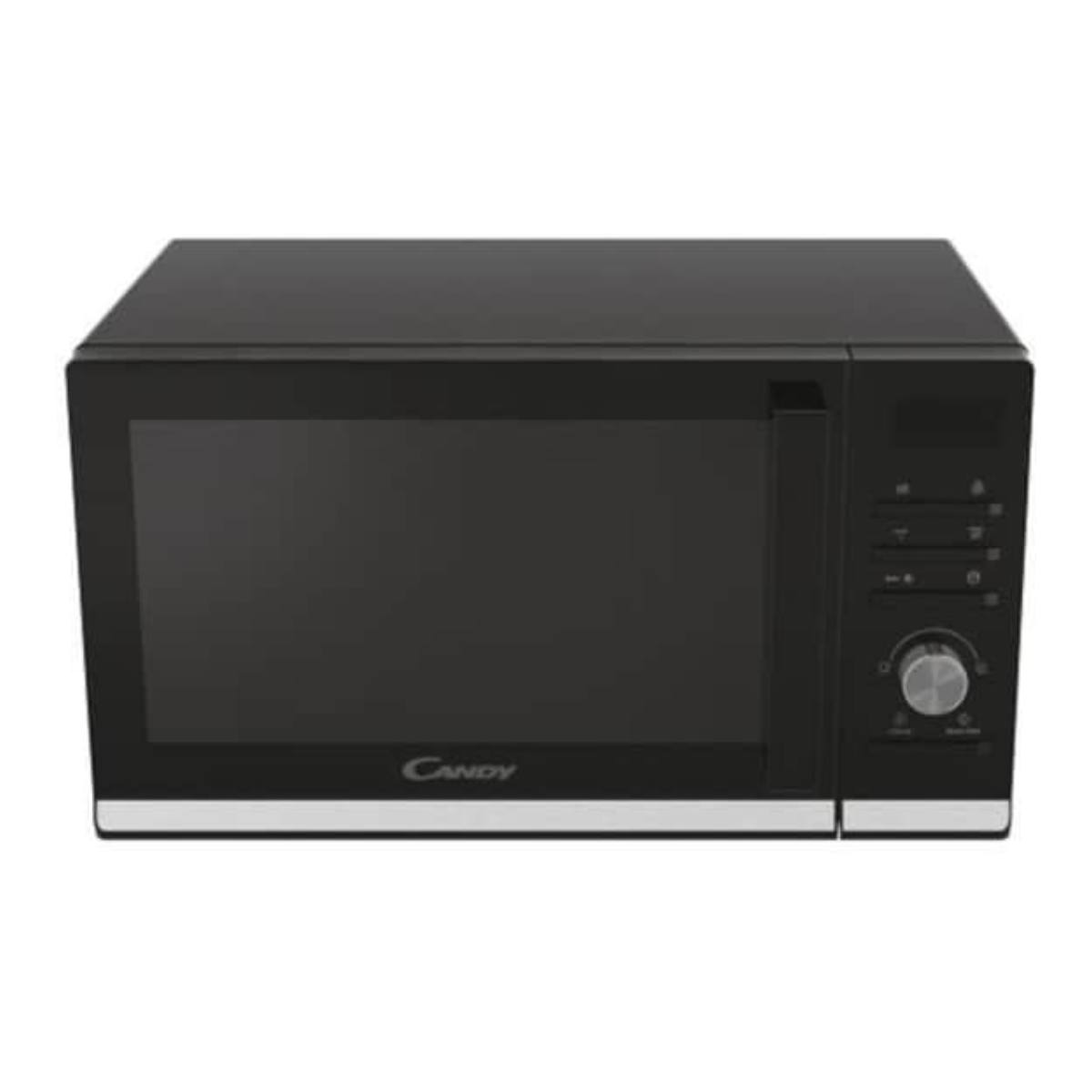 CANDY CMGA23TNDB Φούρνος ΜΙκροκυμμάτων με Grill 23 Λίτρα, Μαύρο | Candy| Image 2