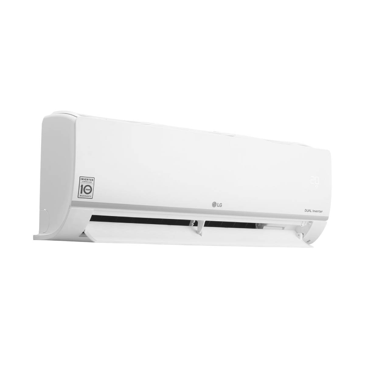 LG S18EC.NSKS Ocean Plus Κλιματιστικό Τοίχου με WiFi, 18.000BTU | Lg| Image 3