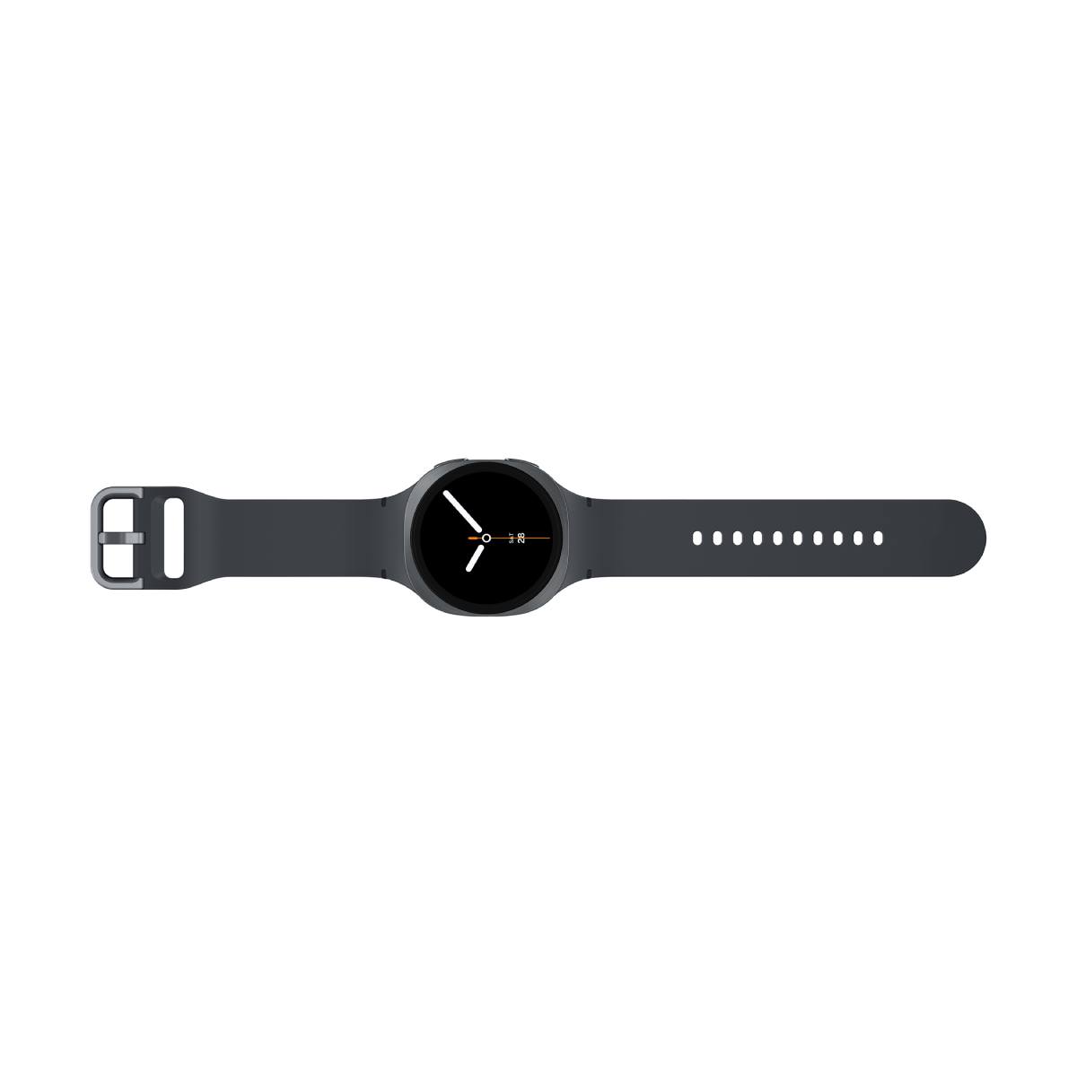 SAMSUNG Galaxy Watch8 Smartwatch LTE 40mm, Γκρίζο | Samsung| Image 5