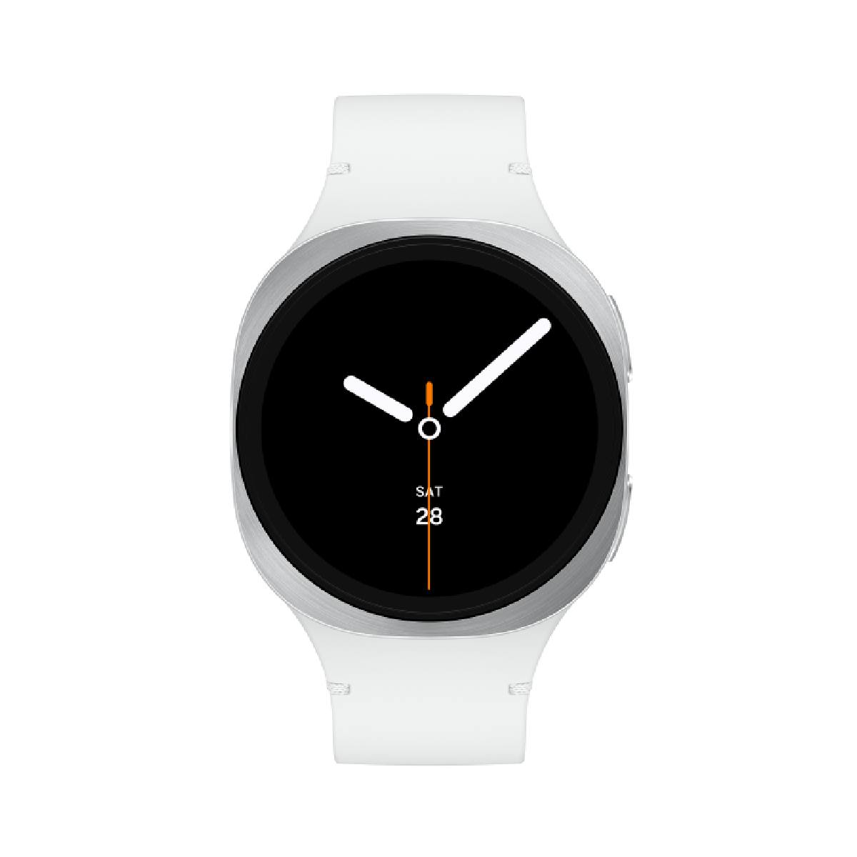 Image of suggested product: SAMSUNG Galaxy Watch8 Smartwatch LTE 44mm, Ασημί 