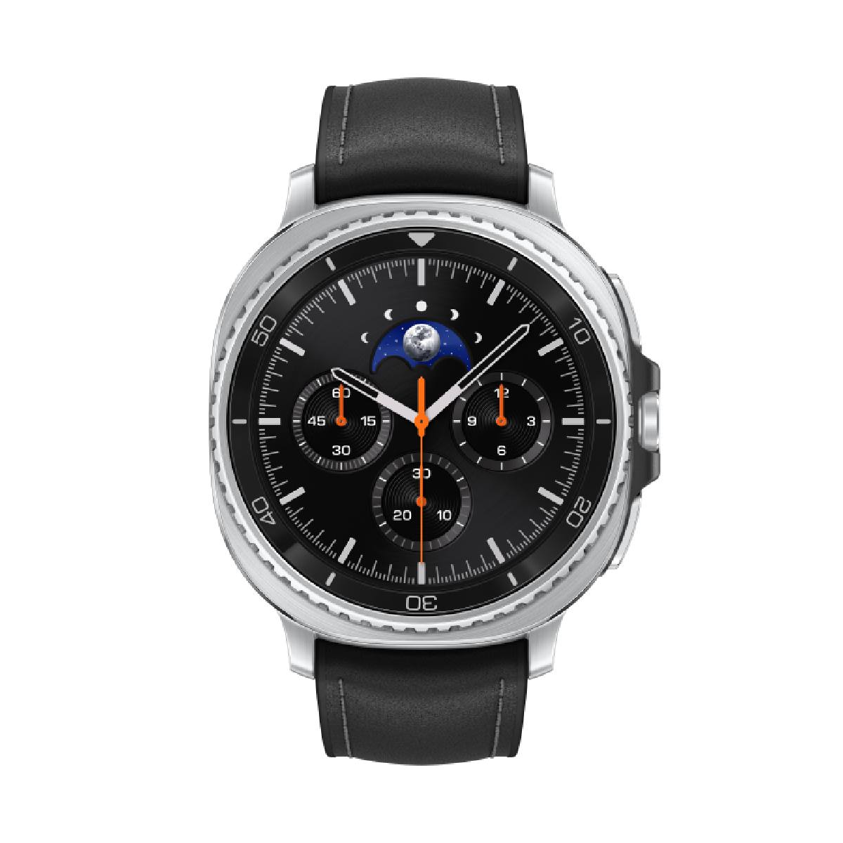 Image of suggested product: SAMSUNG Galaxy Watch8 Classic Smartwatch 46mm, Μαύρο
