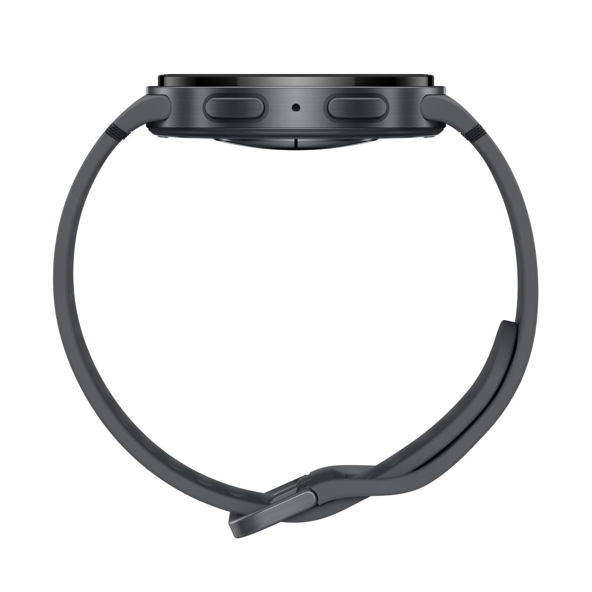 SAMSUNG Galaxy Watch8 Smartwatch 44mm, Γκρίζο | Samsung| Image 5