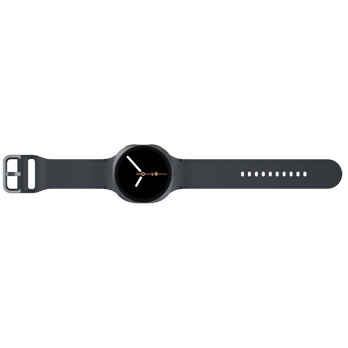 SAMSUNG Galaxy Watch8 Smartwatch 44mm, Γκρίζο | Samsung| Image 6