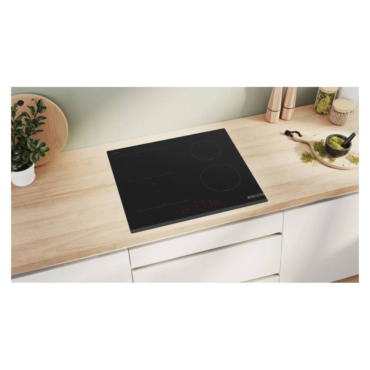 BOSCH PVS631HC1E Επαγωγική Εστία  | Bosch| Image 3