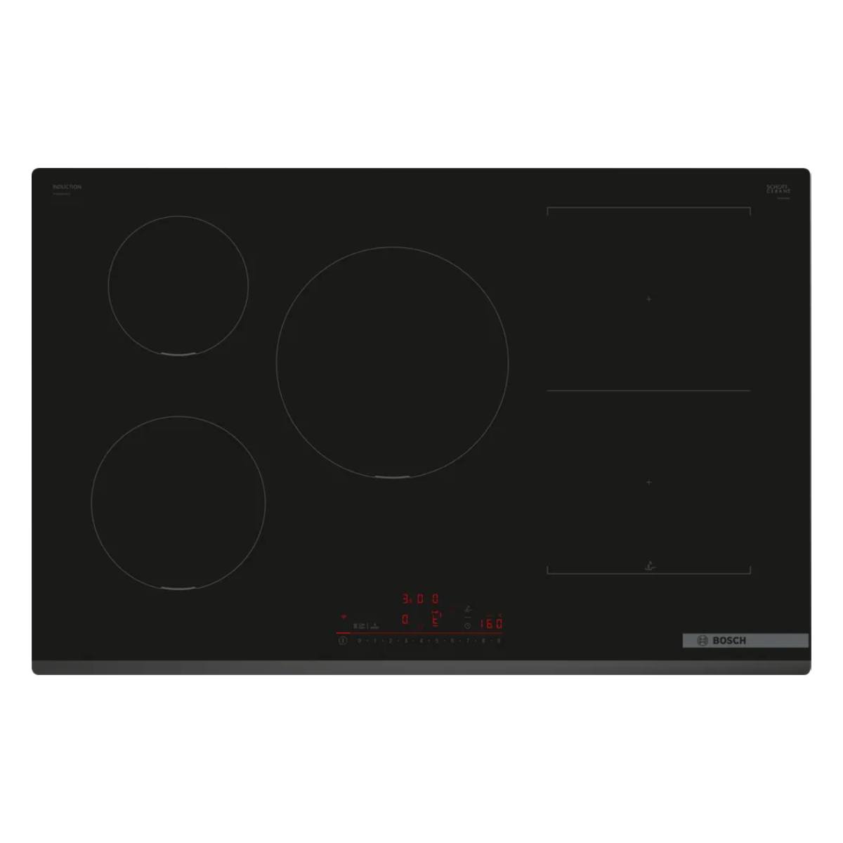 BOSCH PVW831HC1E Επαγωγική Εστία 3+Flex | Bosch| Image 1