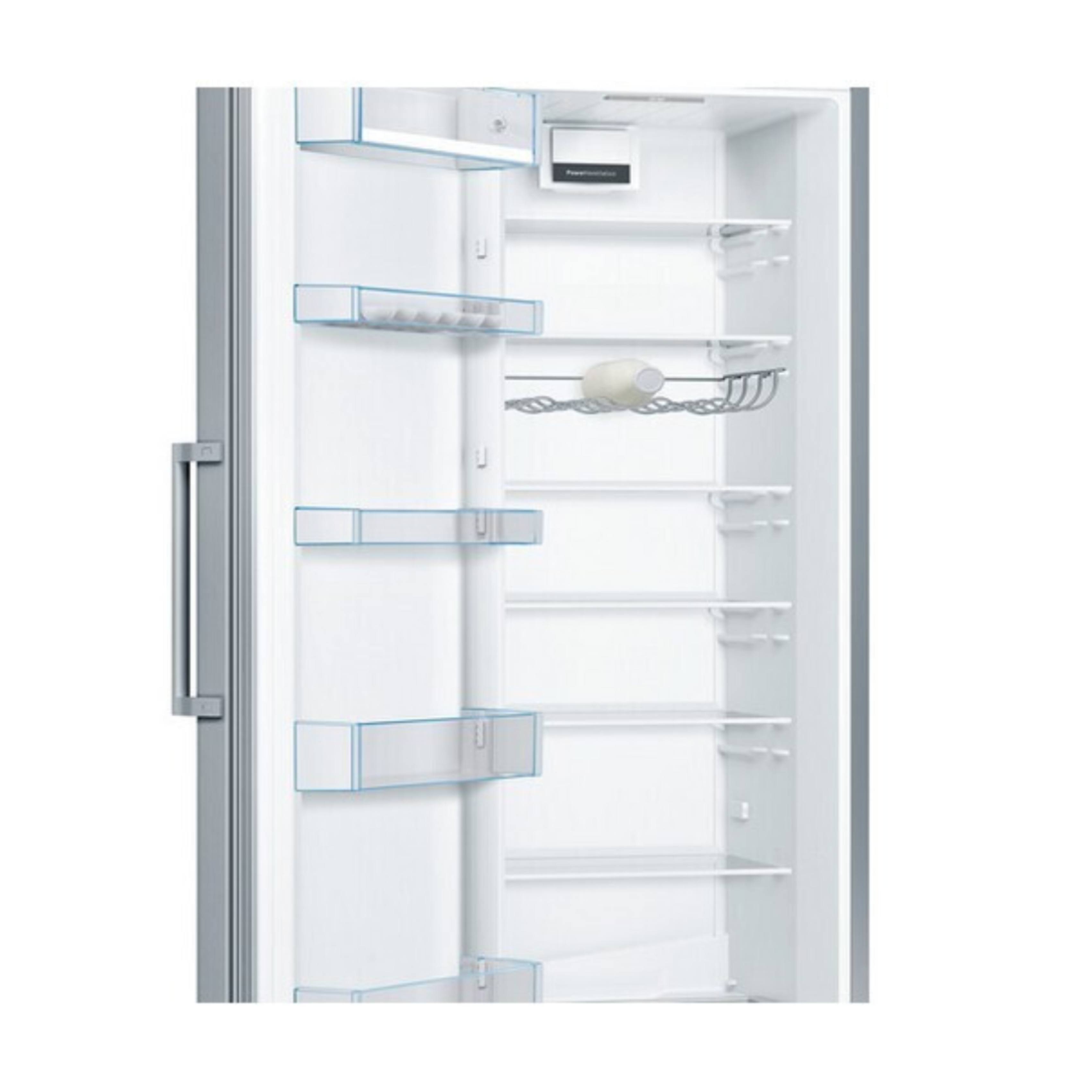 BOSCH KSV36CIDP Ψυγείο Μονόπορτο, Inox  | Bosch| Image 2