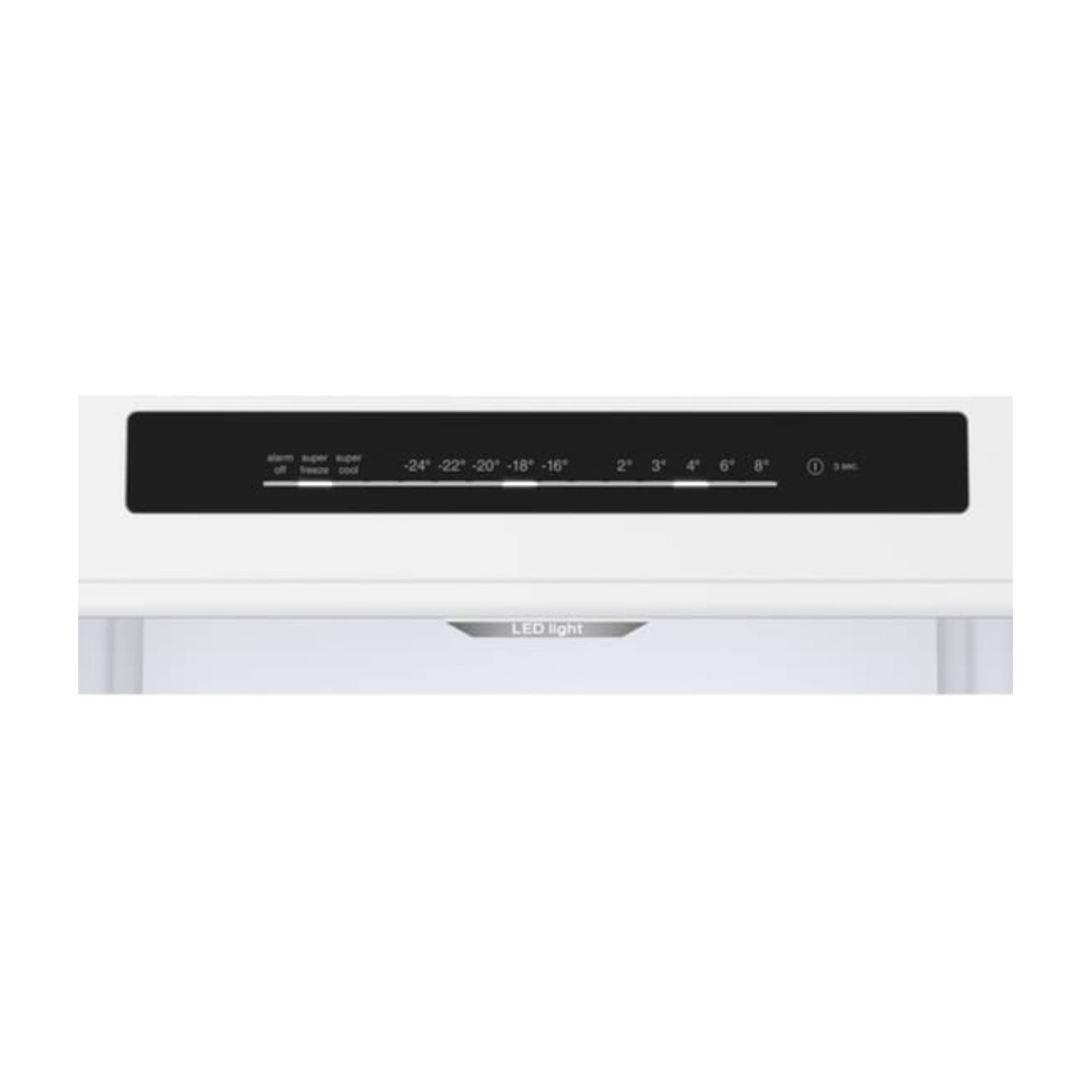 BOSCH KGN39VIBT Ψυγείο με Κάτω Θάλαμο, Inox  | Bosch| Image 3