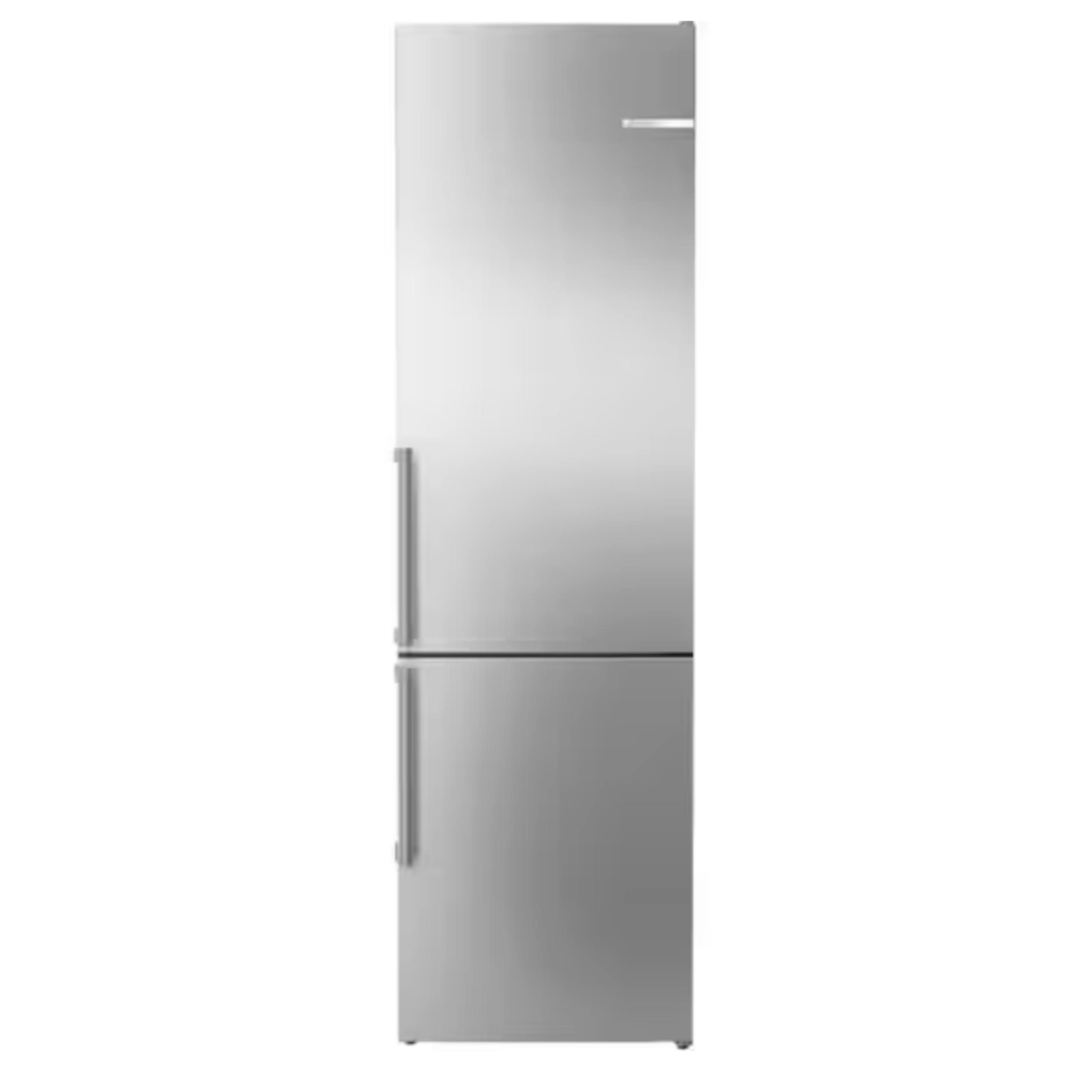 BOSCH KGN39VIBT Ψυγείο με Κάτω Θάλαμο, Inox  | Bosch| Image 1