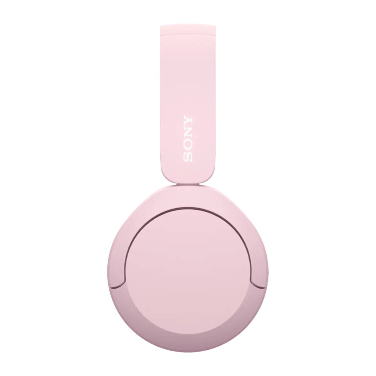 SONY WHCH520P.CE7 Bluetooth On-Ear Ακουστικά, Ροζ | Sony| Image 3