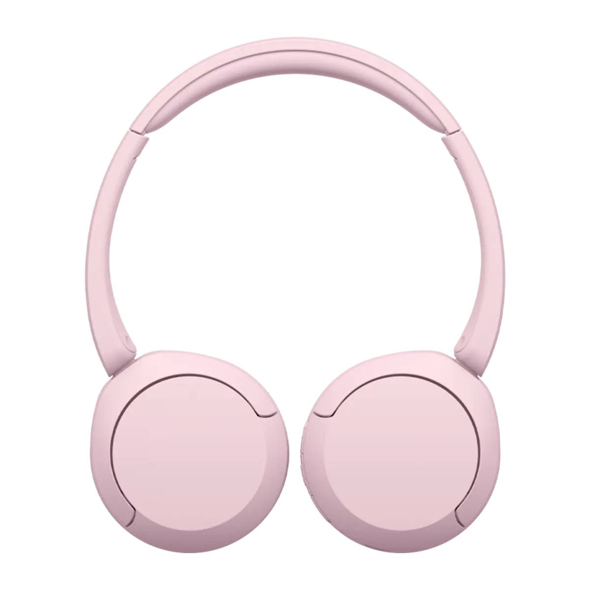 SONY WHCH520P.CE7 Bluetooth On-Ear Ακουστικά, Ροζ | Sony| Image 5