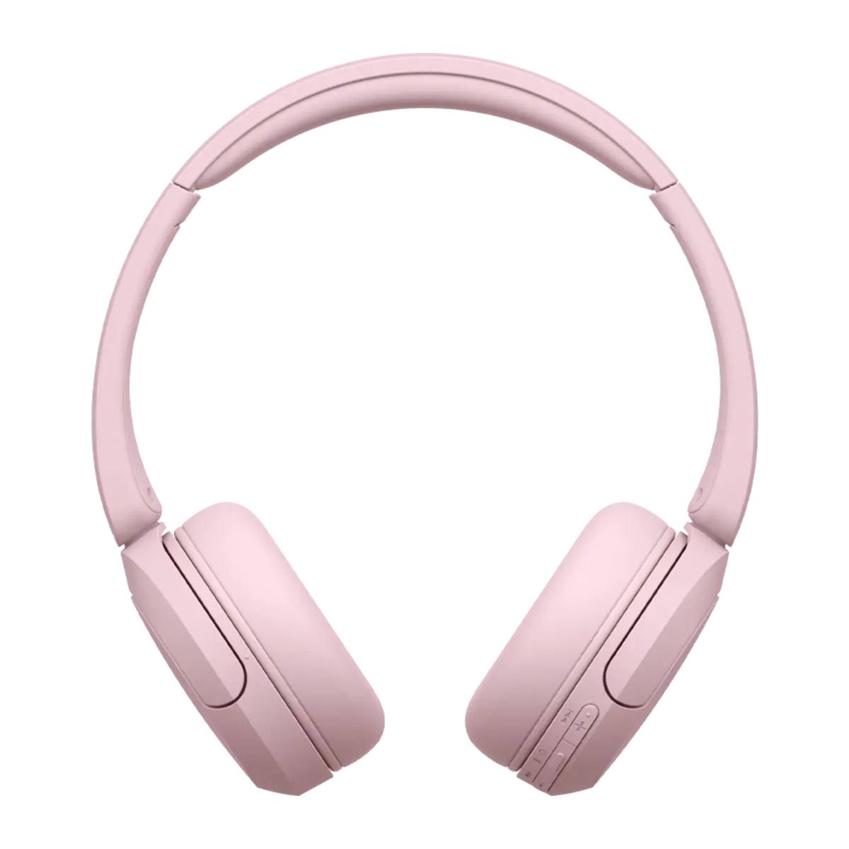 SONY WHCH520P.CE7 Bluetooth On-Ear Ακουστικά, Ροζ | Sony| Image 1