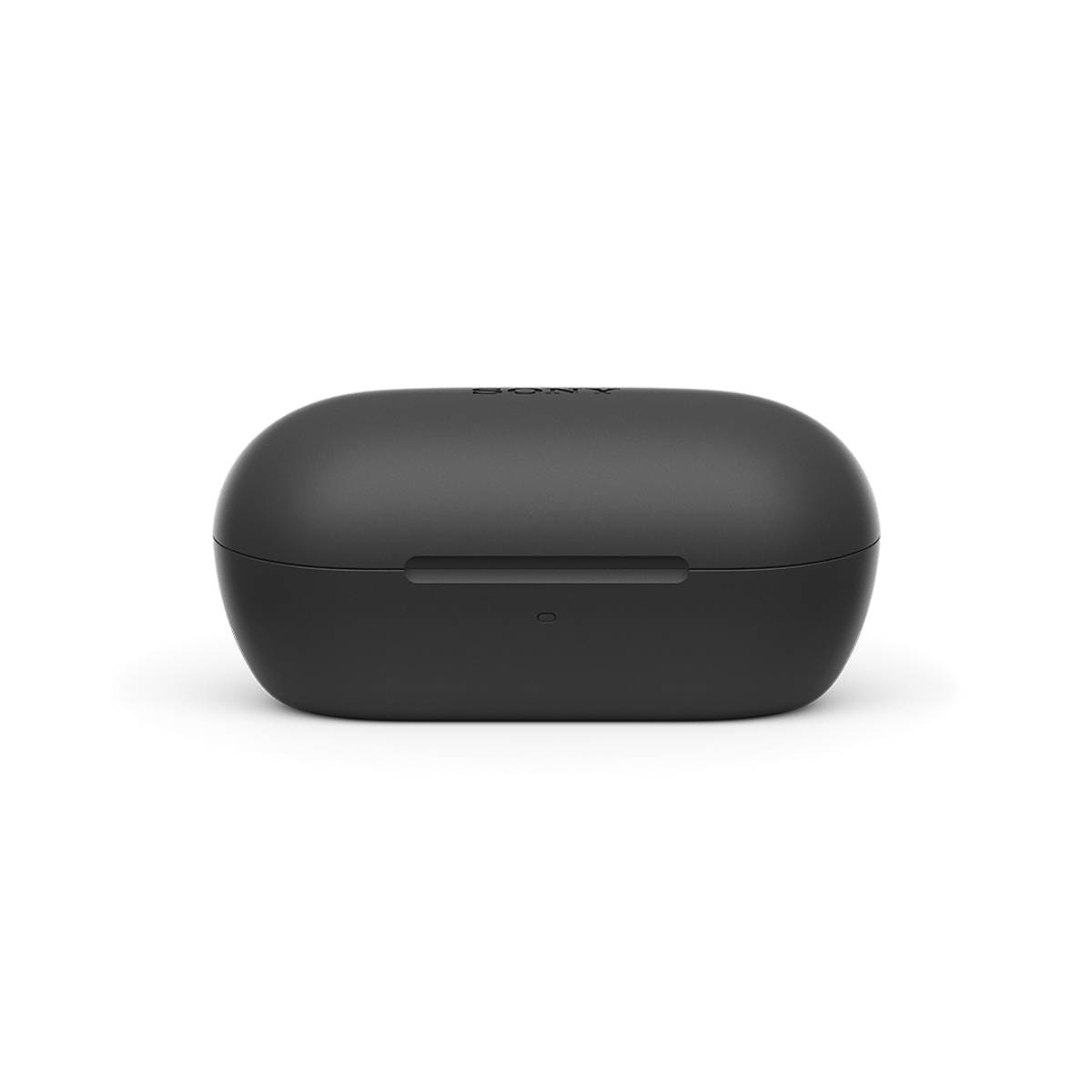 SONY WFC710NB.CE7 True Wireless Ακουστικά, Μαύρο | Sony| Image 3