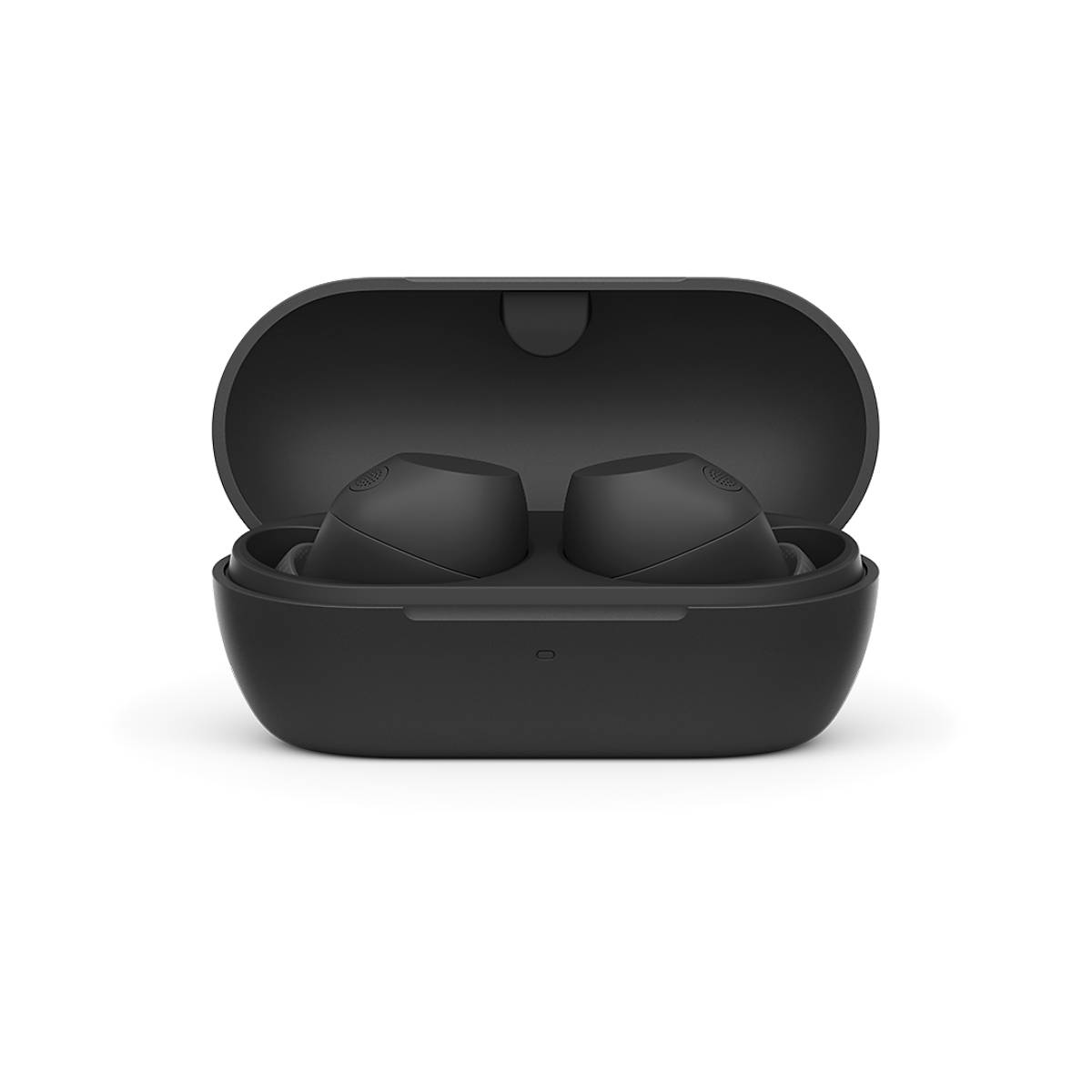 SONY WFC710NB.CE7 True Wireless Ακουστικά, Μαύρο | Sony| Image 2