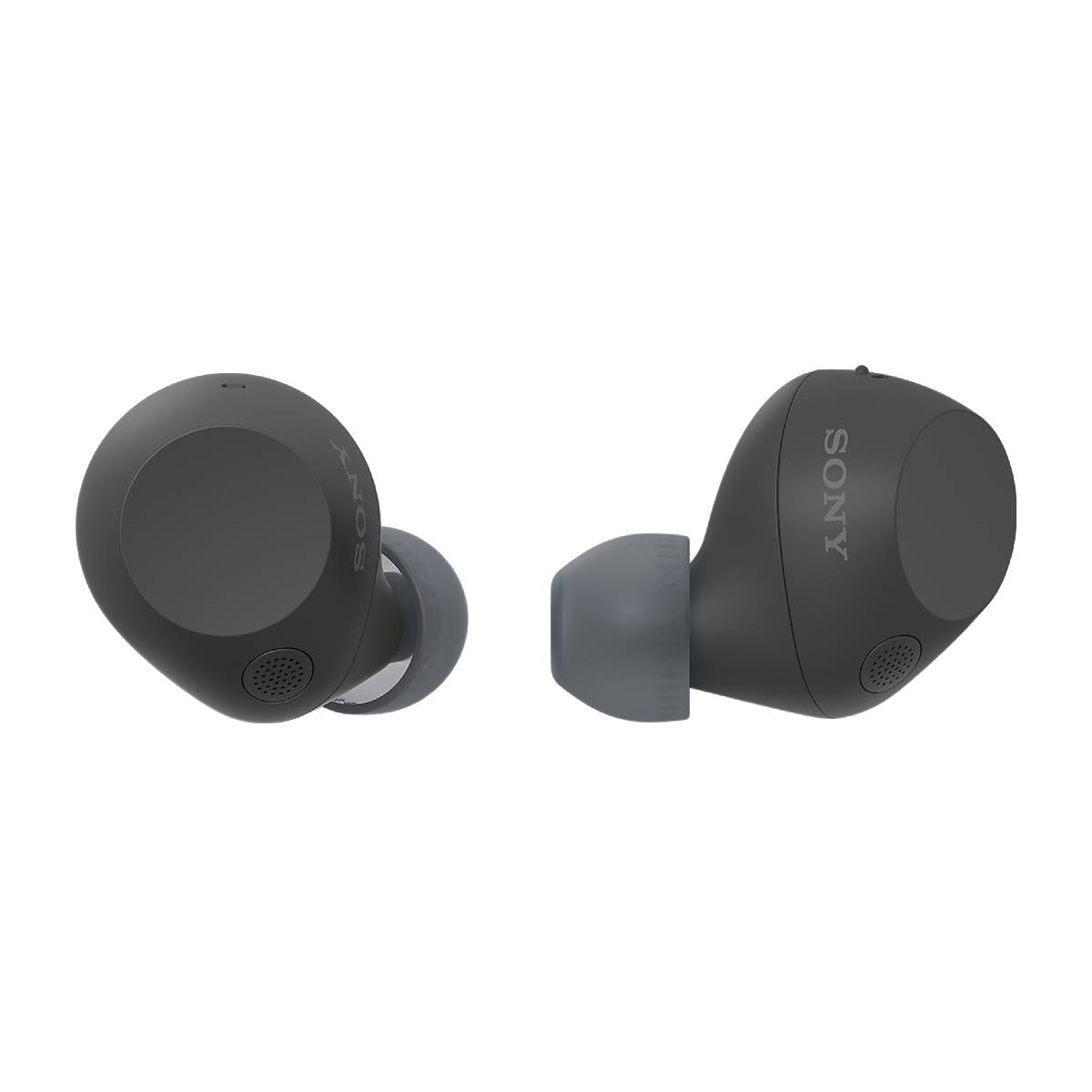 SONY WFC710NB.CE7 True Wireless Ακουστικά, Μαύρο | Sony| Image 1