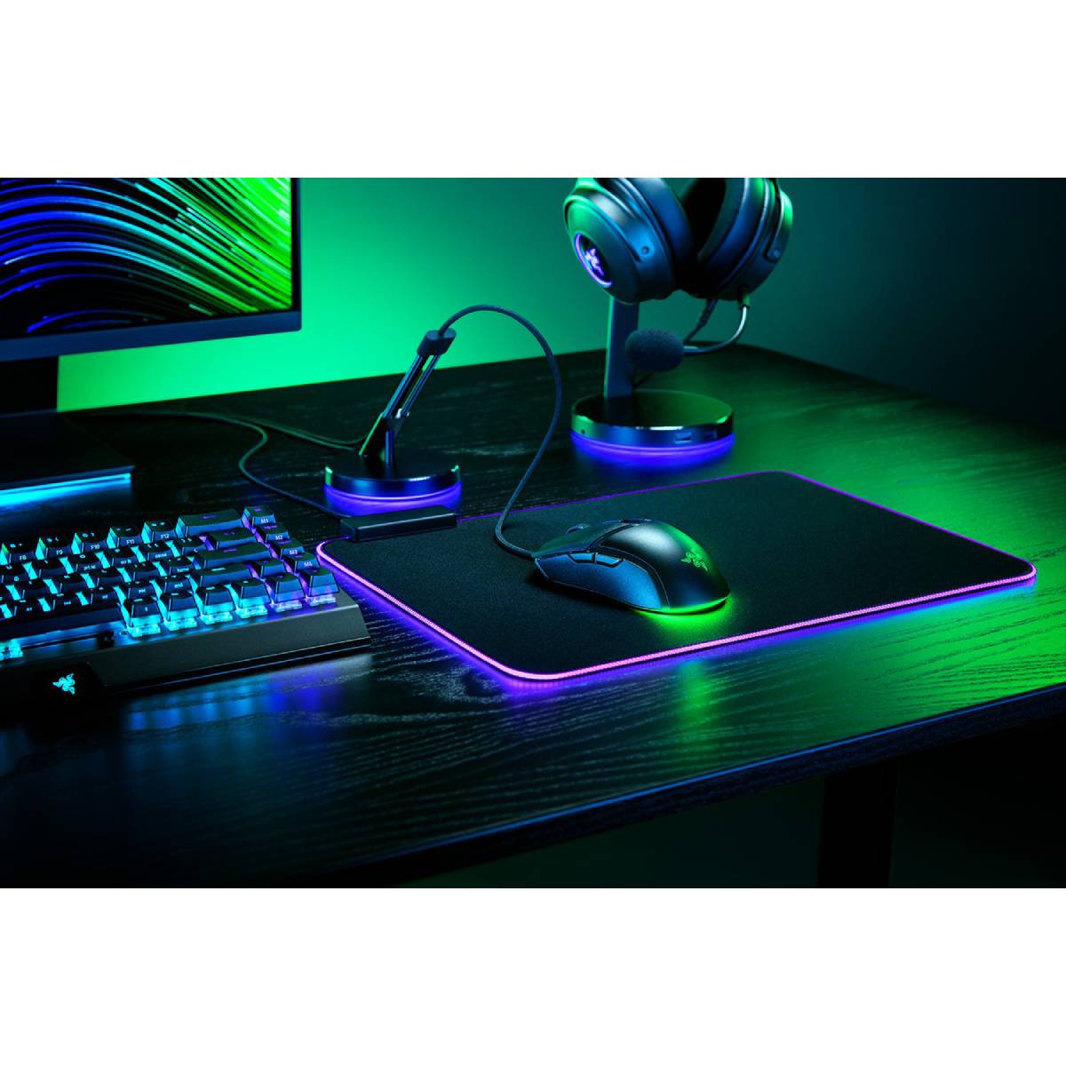 RAZER Cobra Gaming Ποντίκι, Μαύρο | Razer| Image 5