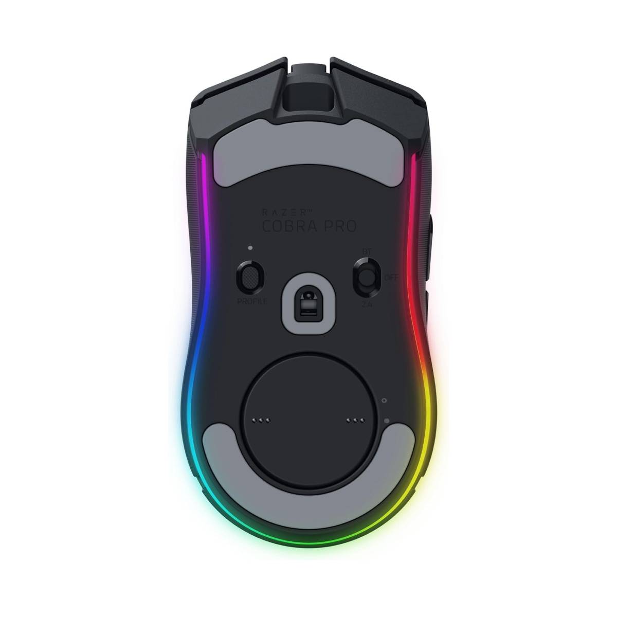 RAZER Cobra Pro Gaming Ποντίκι, Μαύρο | Razer| Image 3