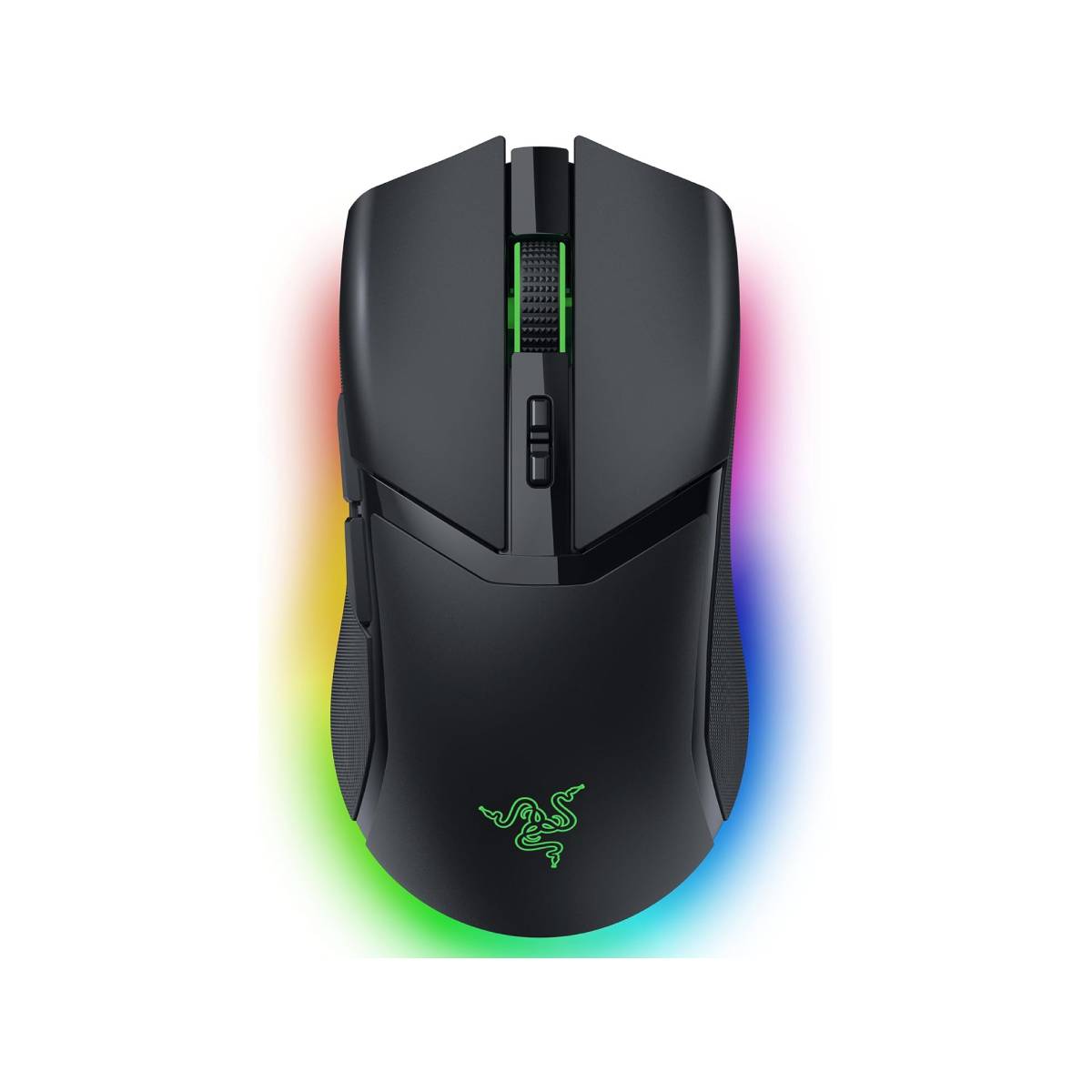 Image of suggested product: RAZER Cobra Pro Gaming Ποντίκι, Μαύρο