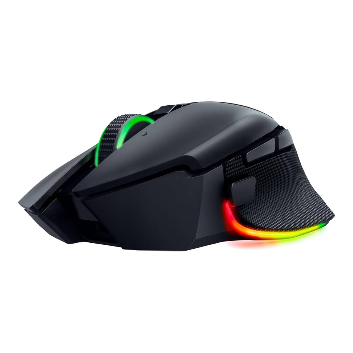 RAZER Basilisk V3 Pro Gaming Ποντίκι, Μαύρο | Razer| Image 4