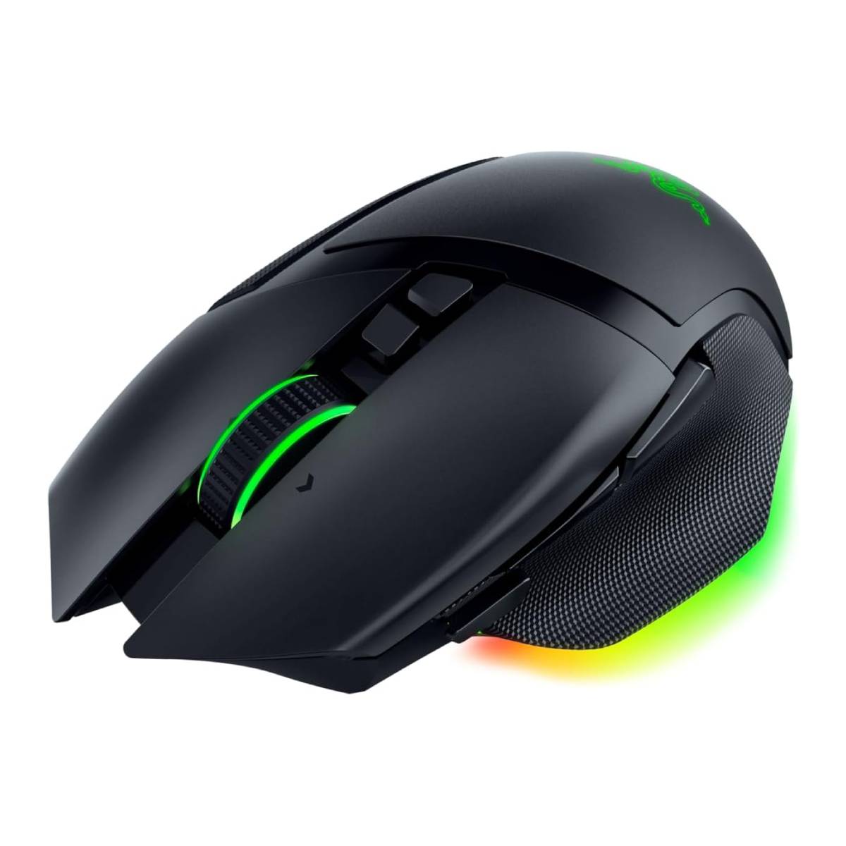 RAZER Basilisk V3 Pro Gaming Ποντίκι, Μαύρο | Razer| Image 2