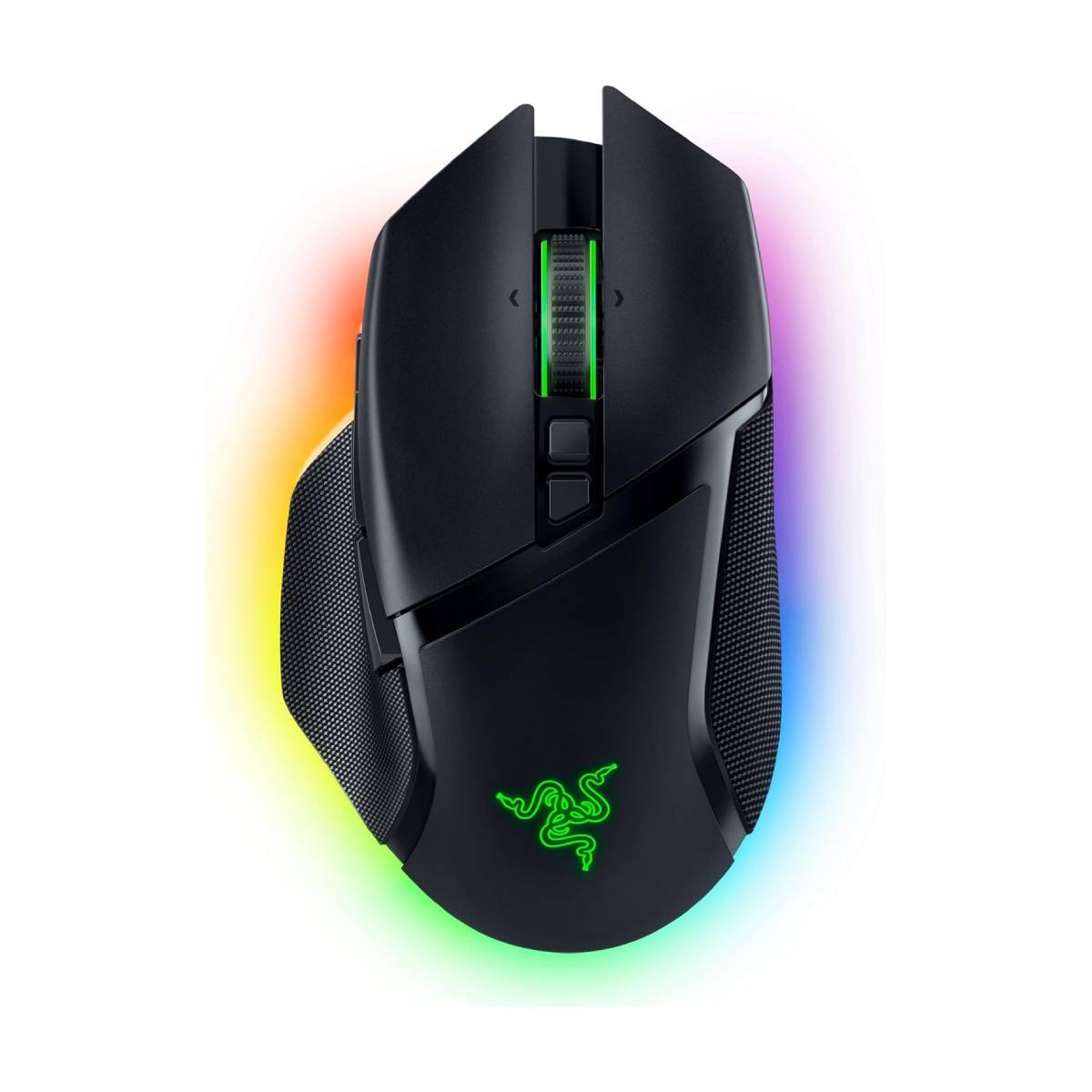 RAZER Basilisk V3 Pro Gaming Ποντίκι, Μαύρο | Razer| Image 1