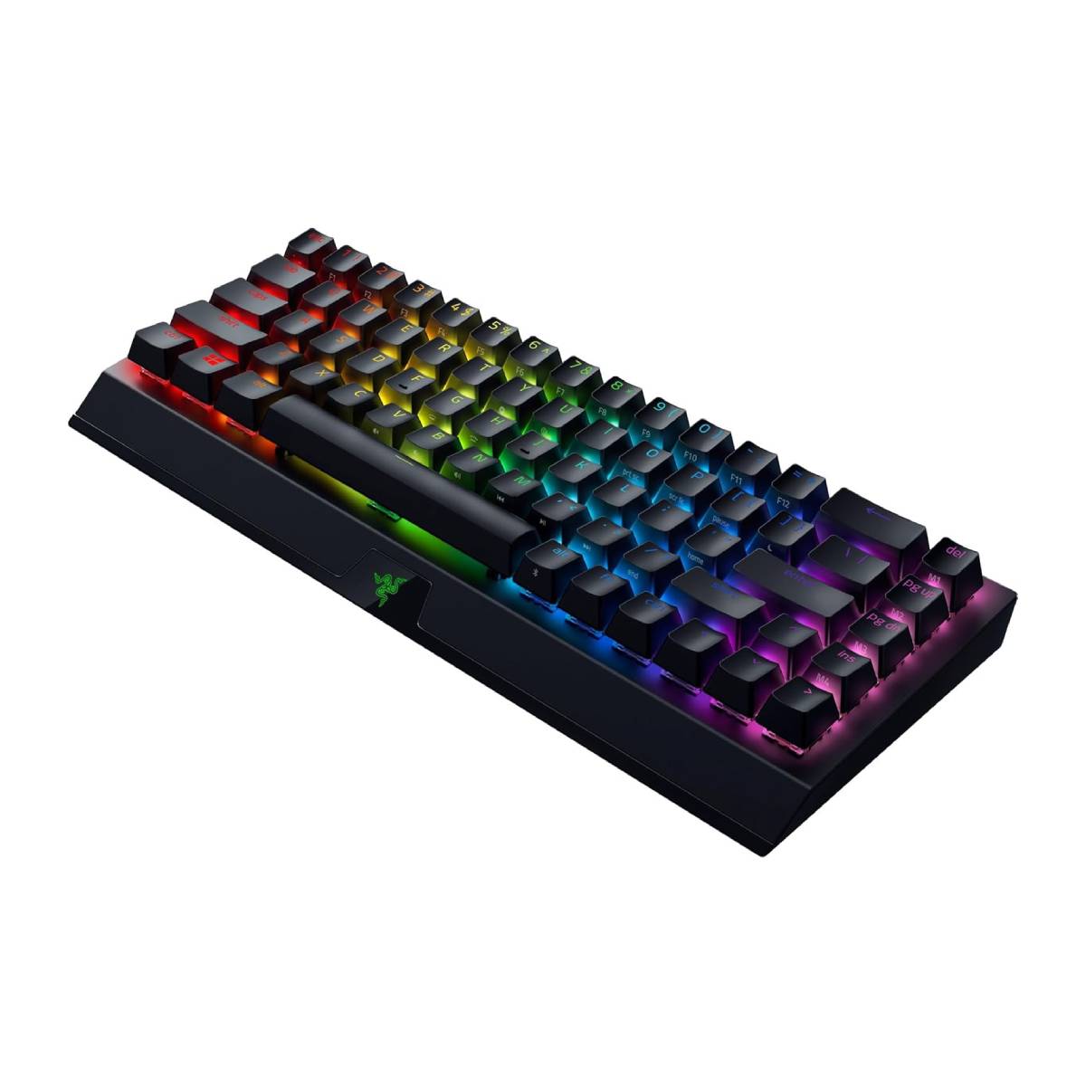 RAZER BlackWidow V3 Mini Gaming Πληκτρολόγιο, Μαύρο | Razer| Image 2