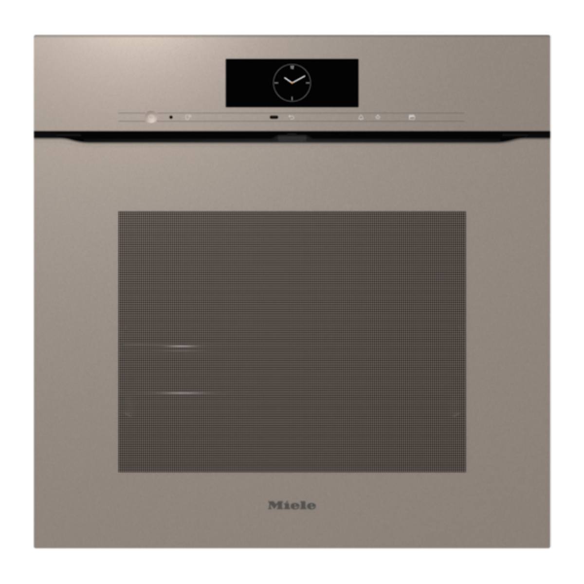 MIELE H 7860 BPX Probe Εντοιχιζόμενος Φούρνος με Πυρόλυση 76 Λίτρα, Μπεζ Περλέ  | Miele| Image 1