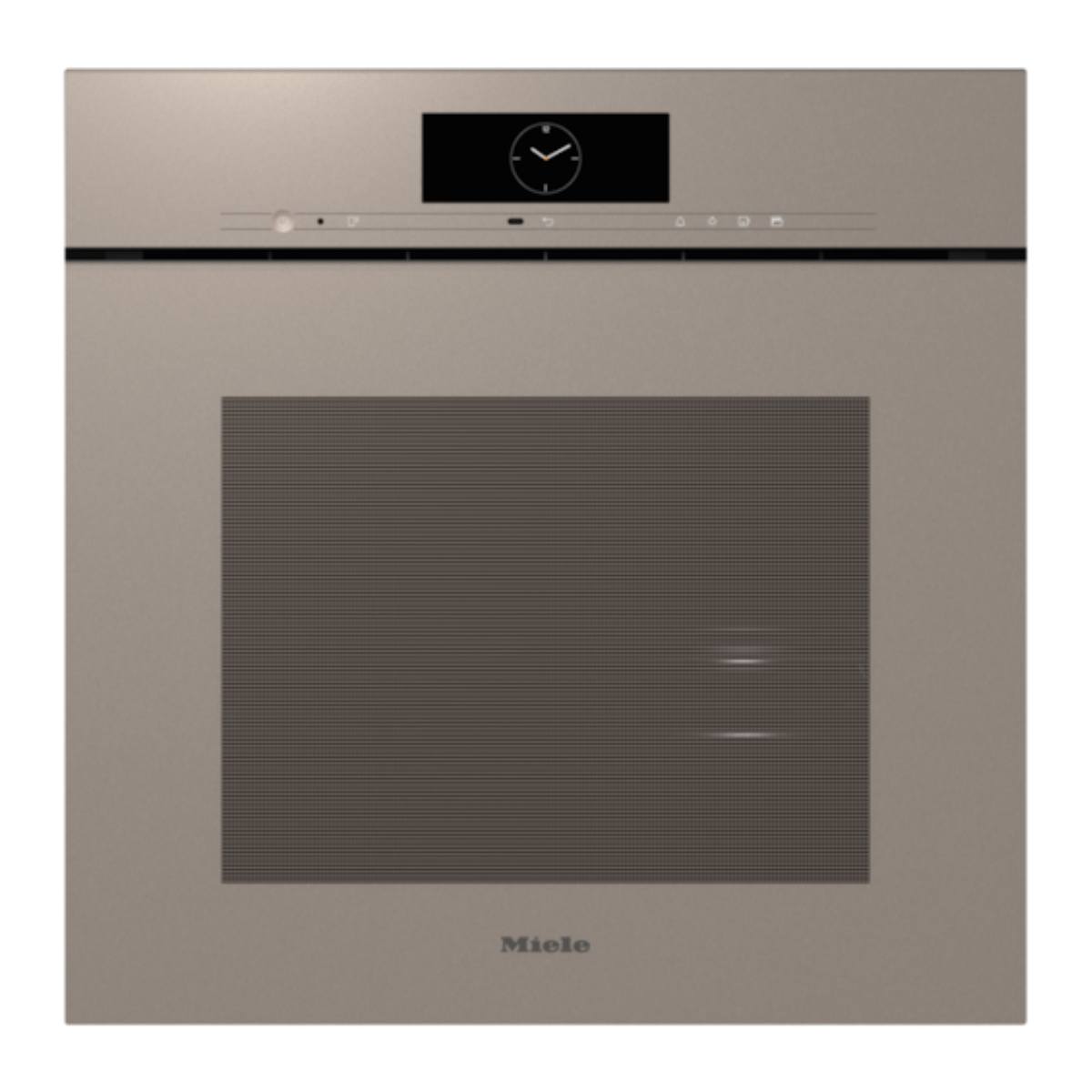 MIELE DGC 7860 HCX Probe Εντοιχιζόμενος Φούρνος με Ατμό 60cm, Μπεζ Περλέ  | Miele| Image 1