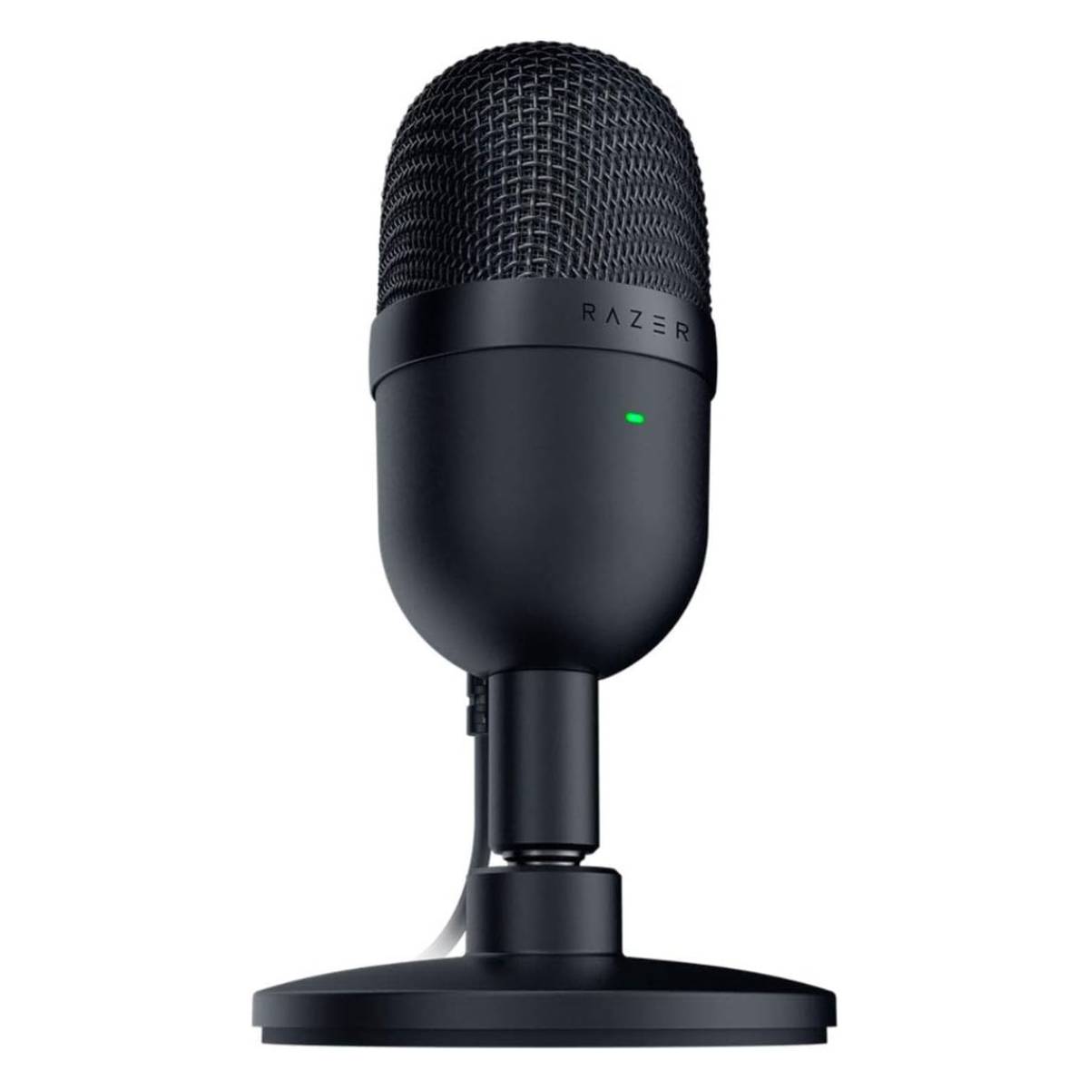 RAZER Seiren V3 Mini Gaming Μικρόφωνο, Μαύρο | Razer| Image 2